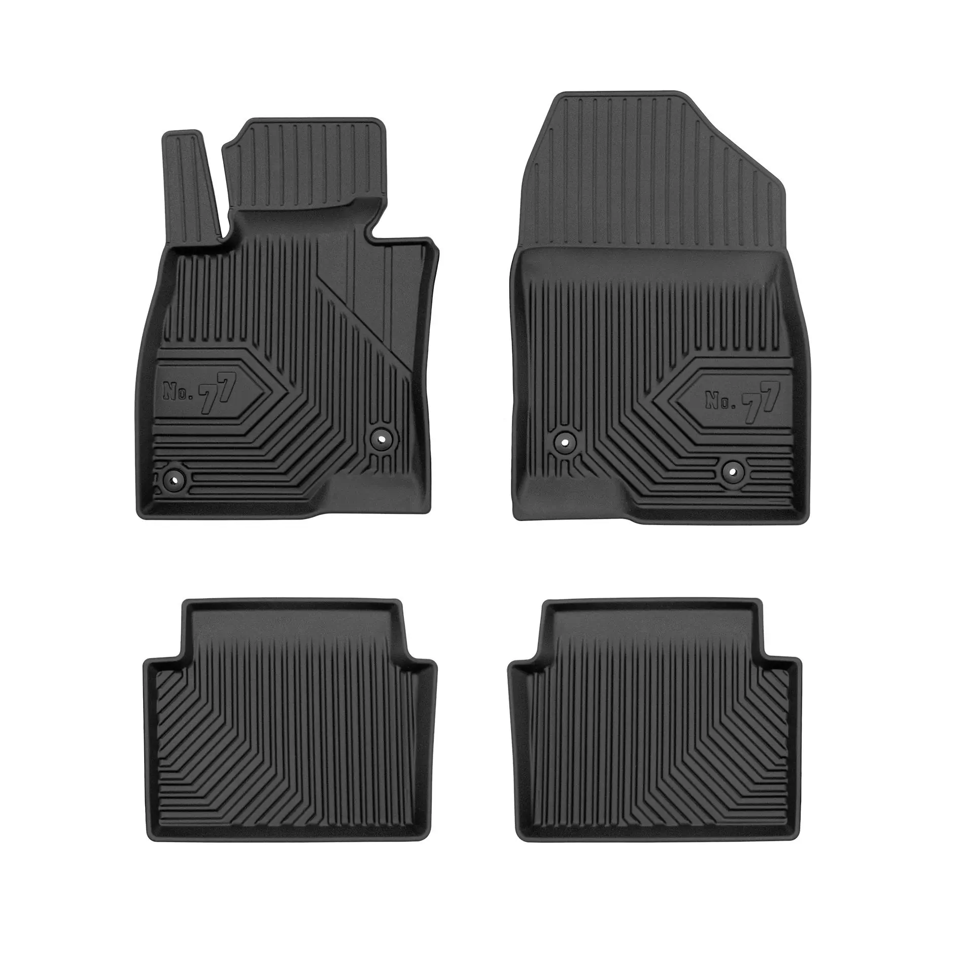 Floor Mat Set