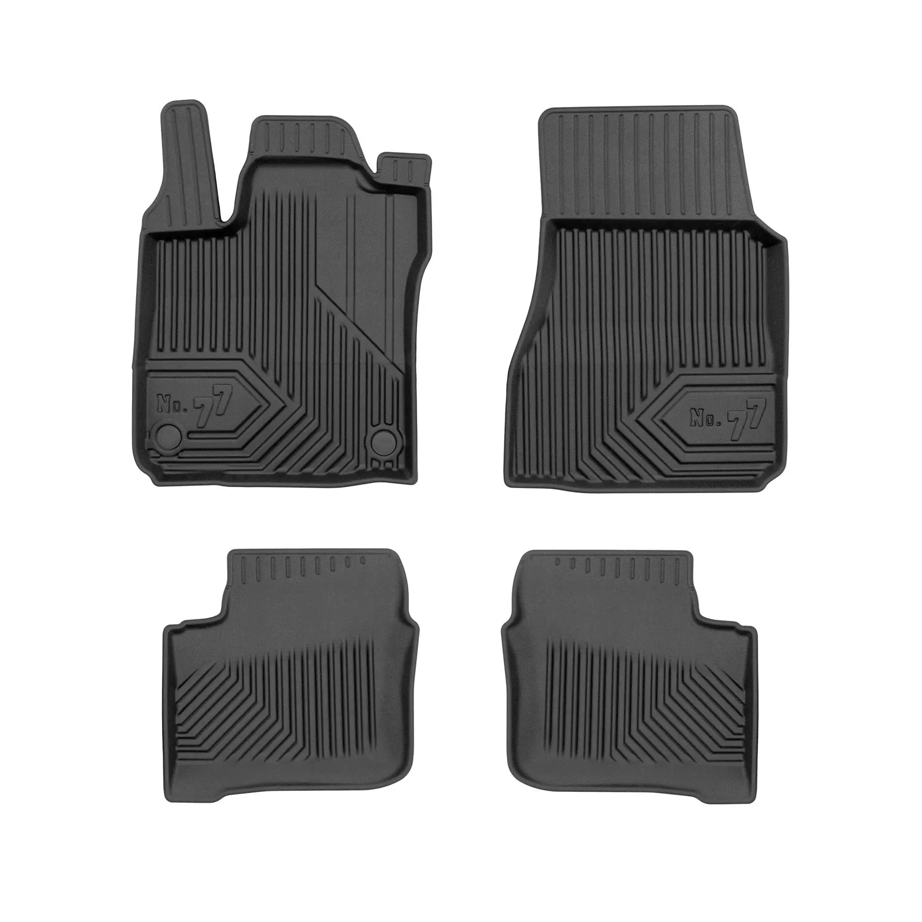 Floor Mat Set