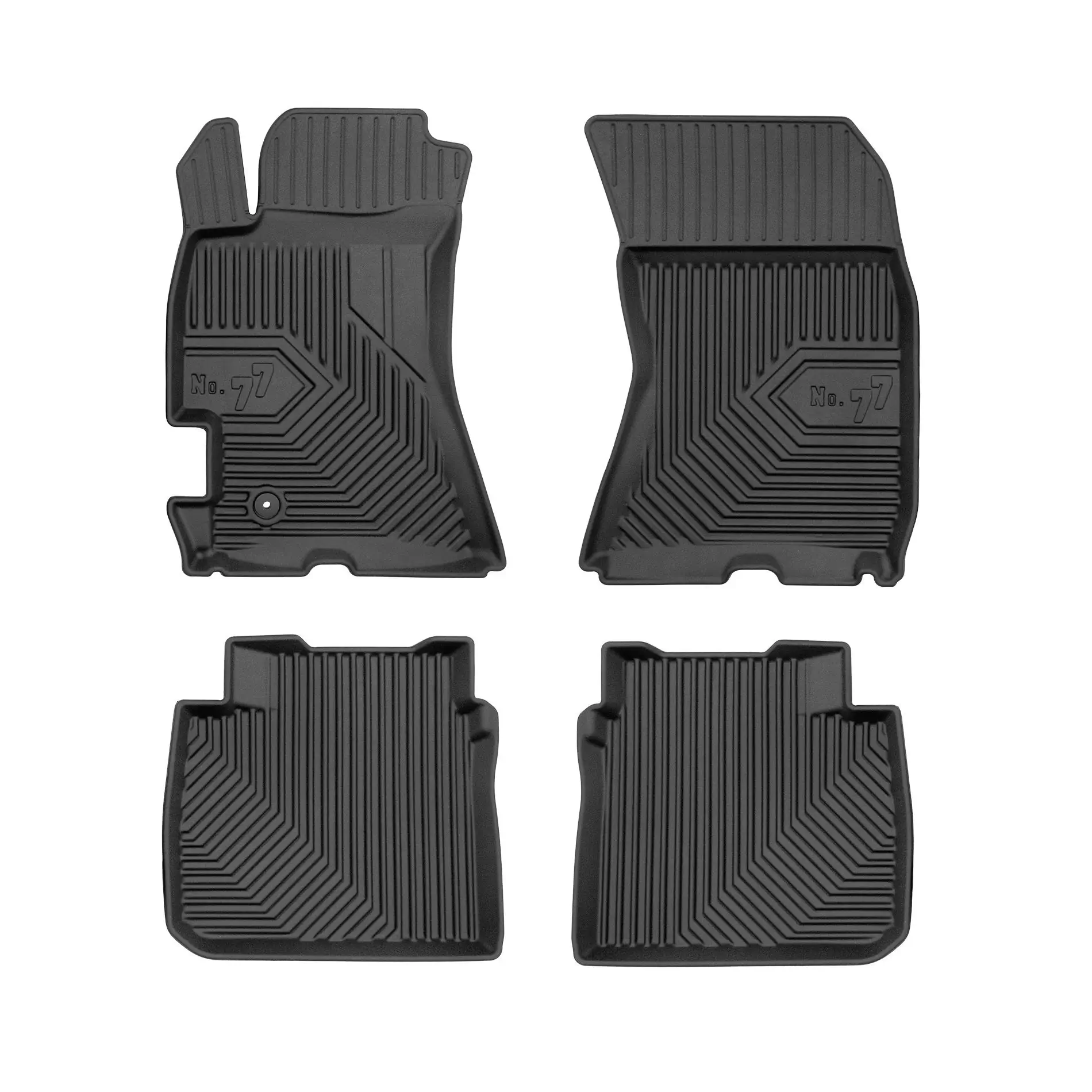 Floor Mat Set