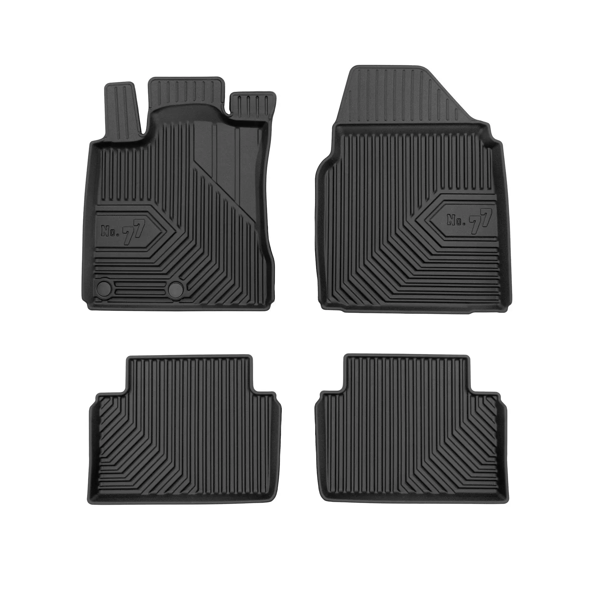 Floor Mat Set
