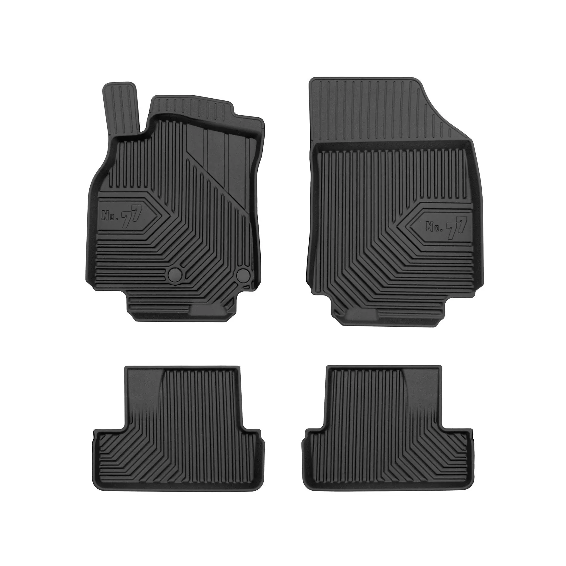 Floor Mat Set