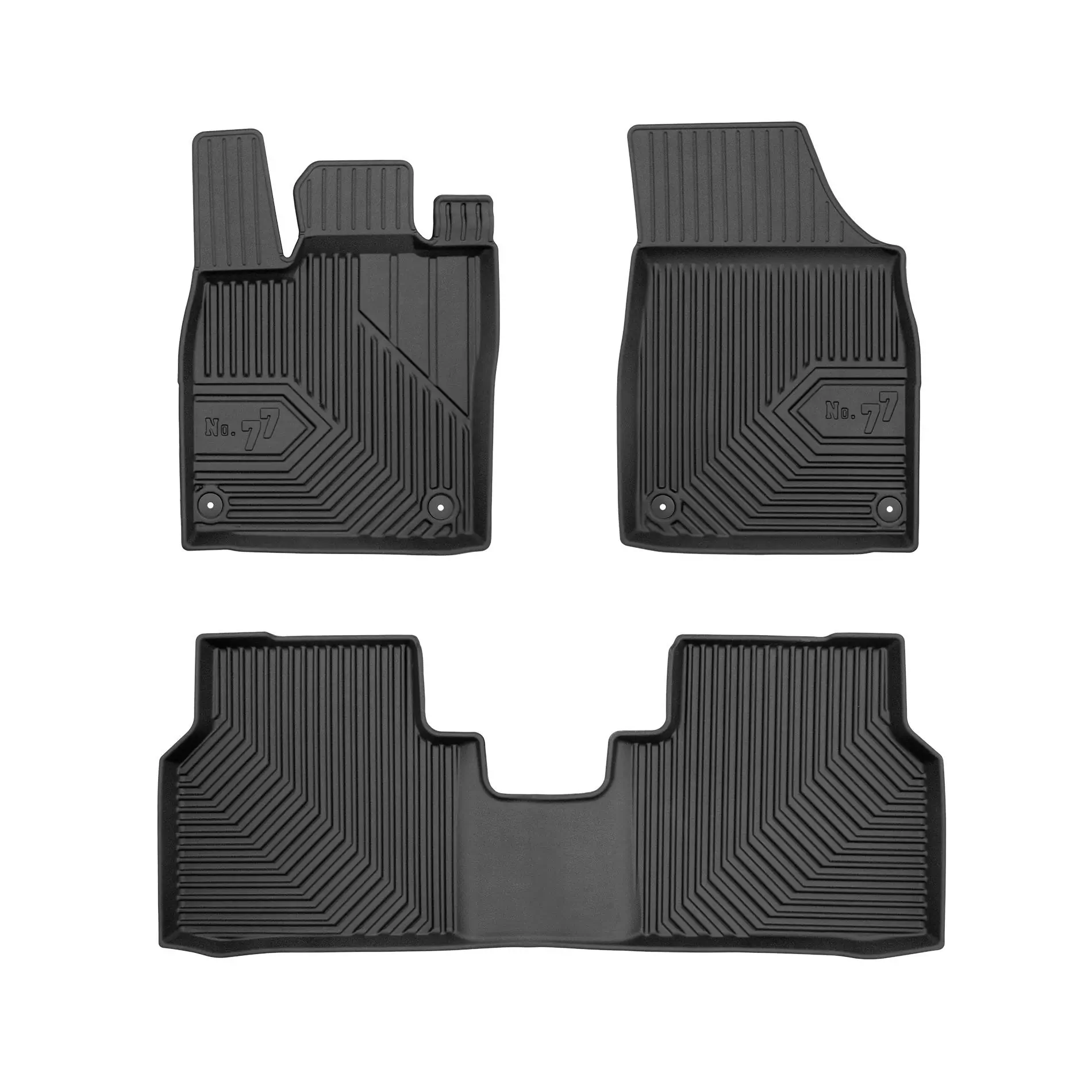 Floor Mat Set