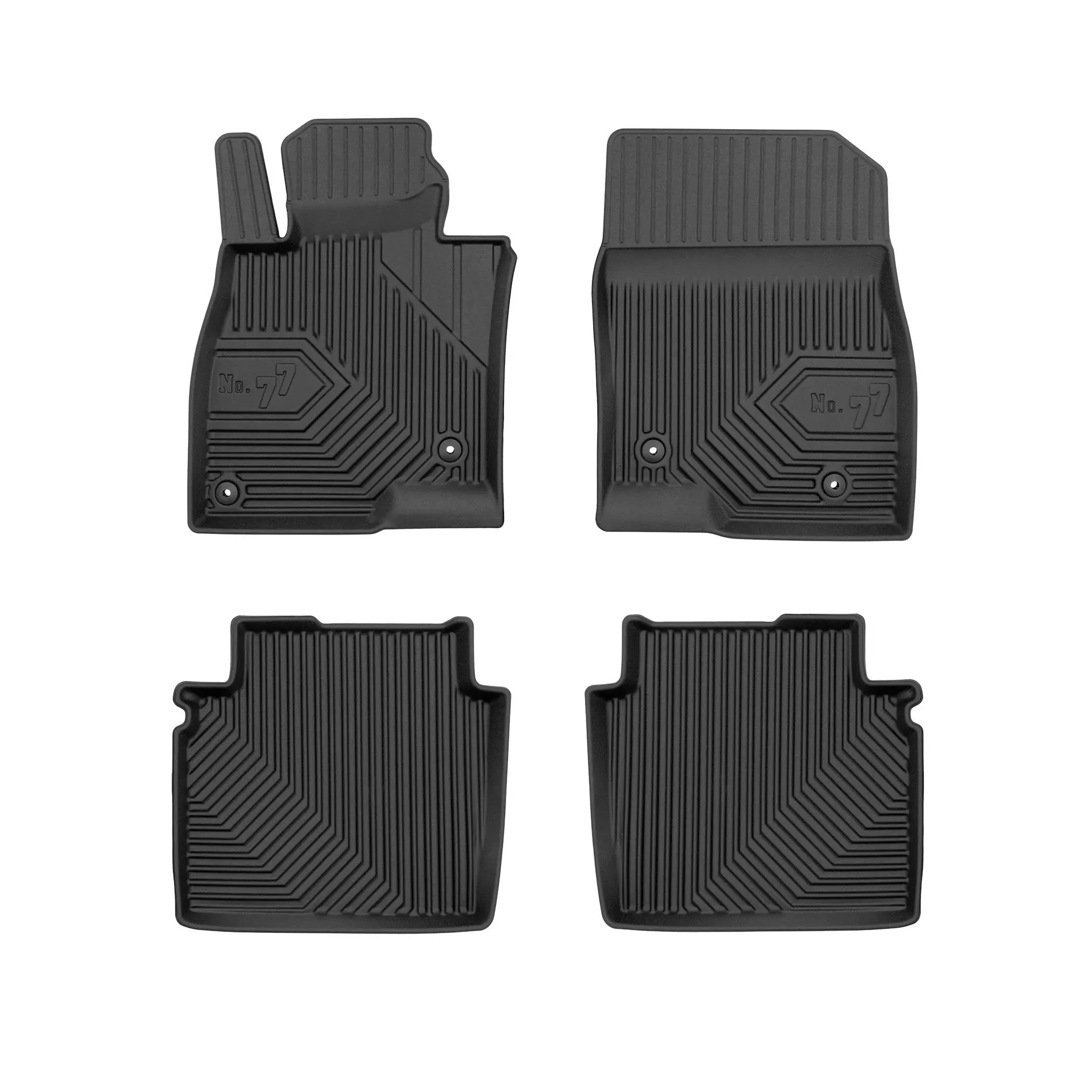 Floor Mat Set