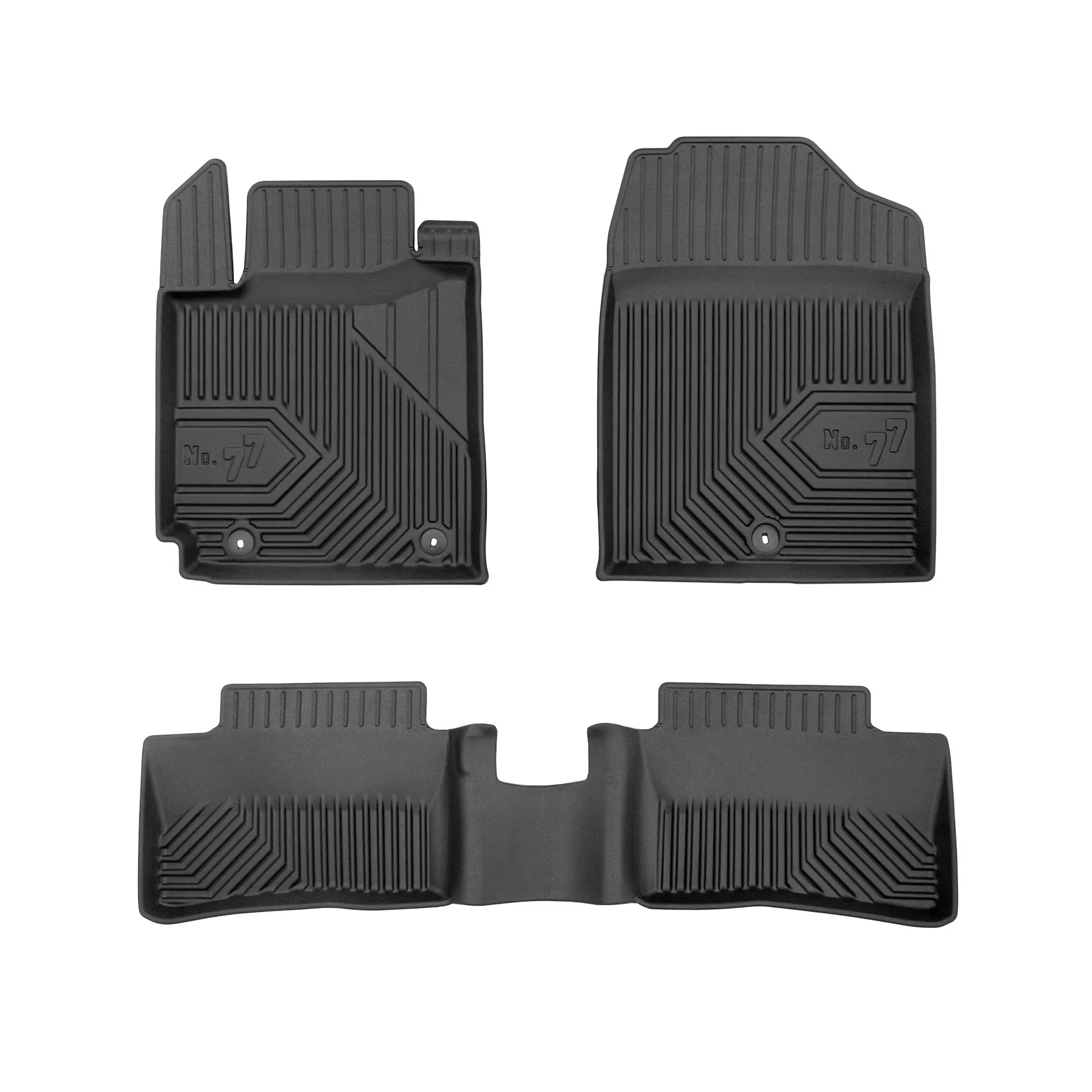 Floor Mat Set