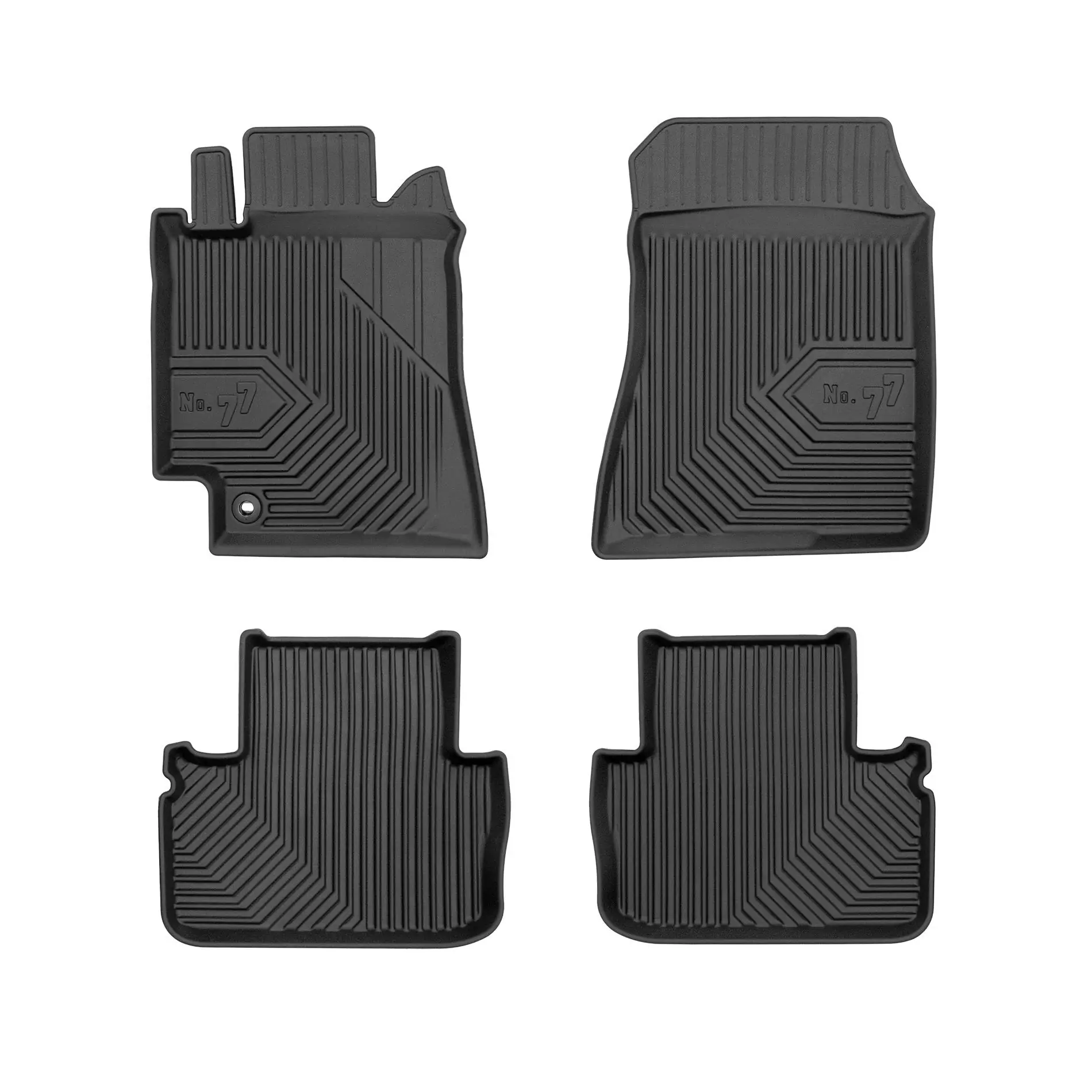 Floor Mat Set