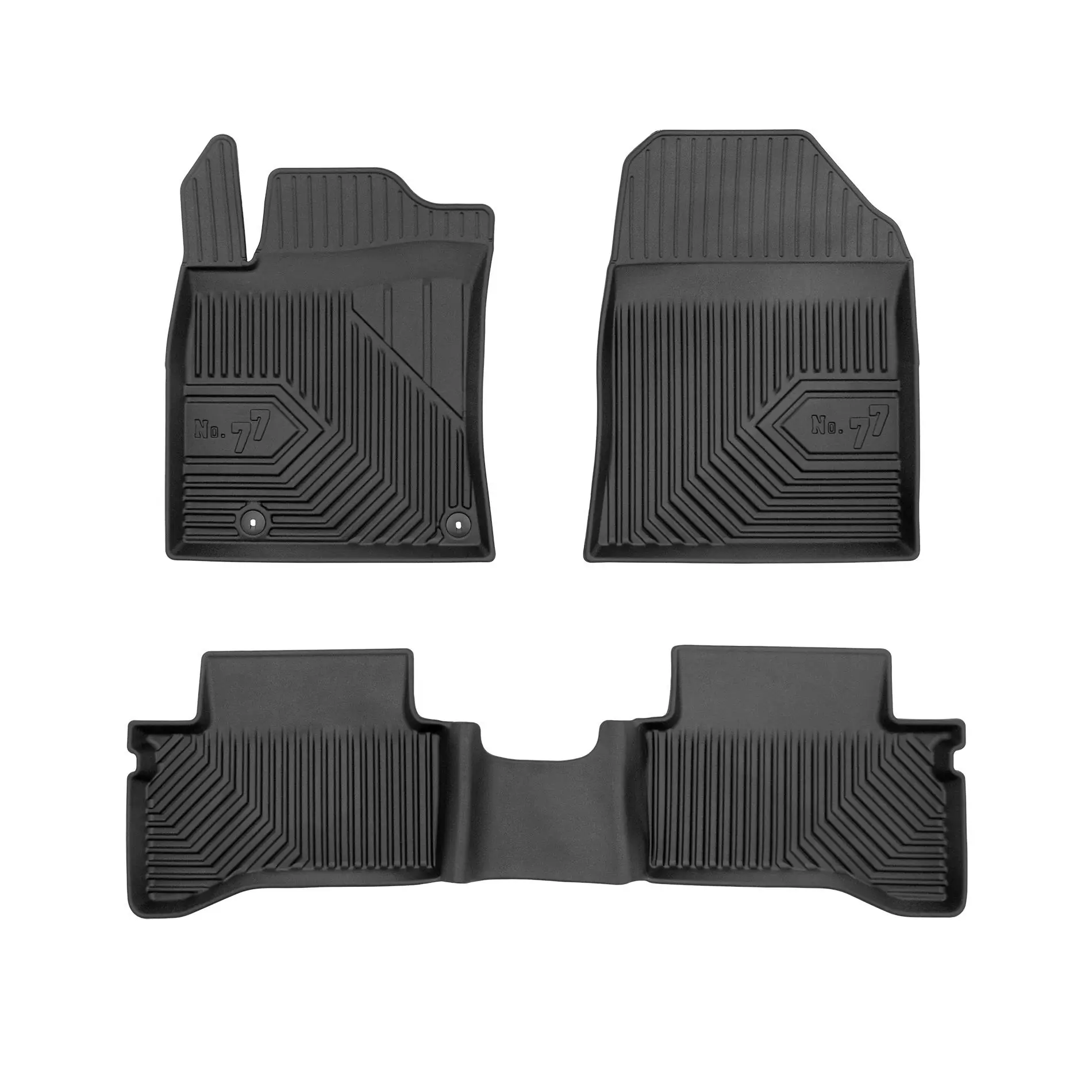 Floor Mat Set