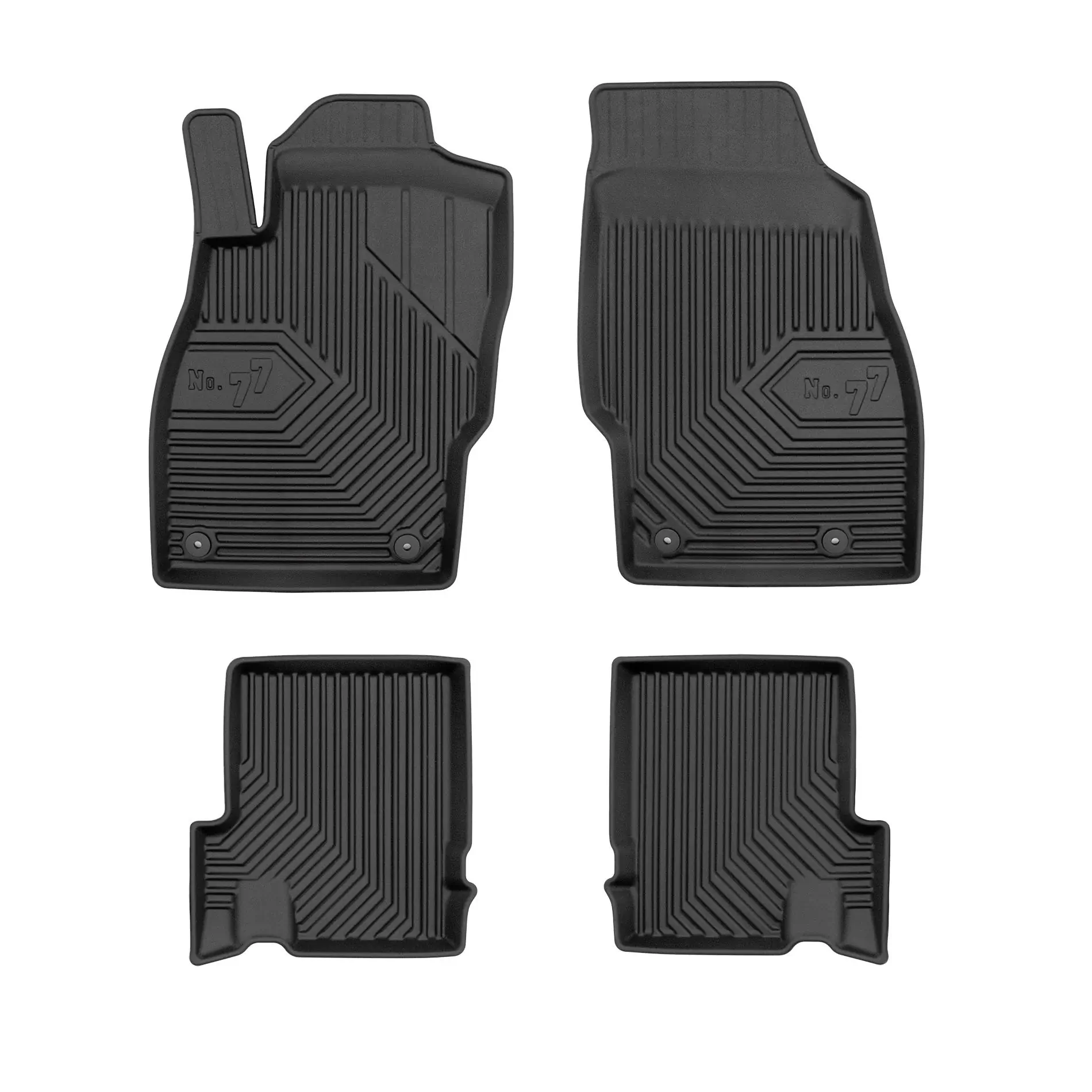 Floor Mat Set