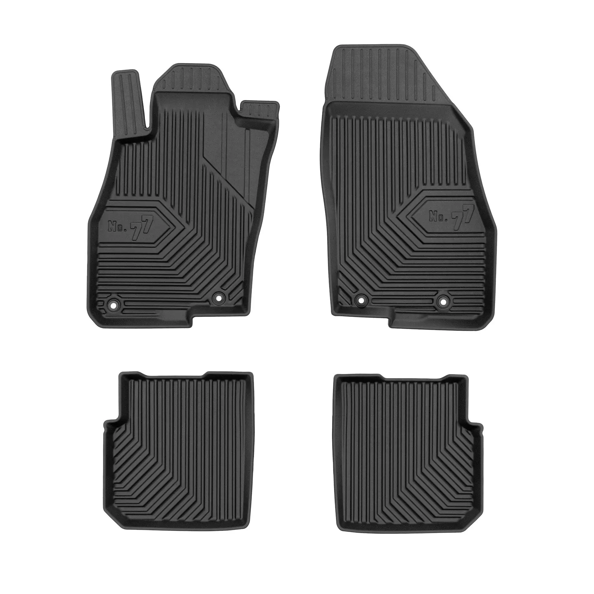 Floor Mat Set