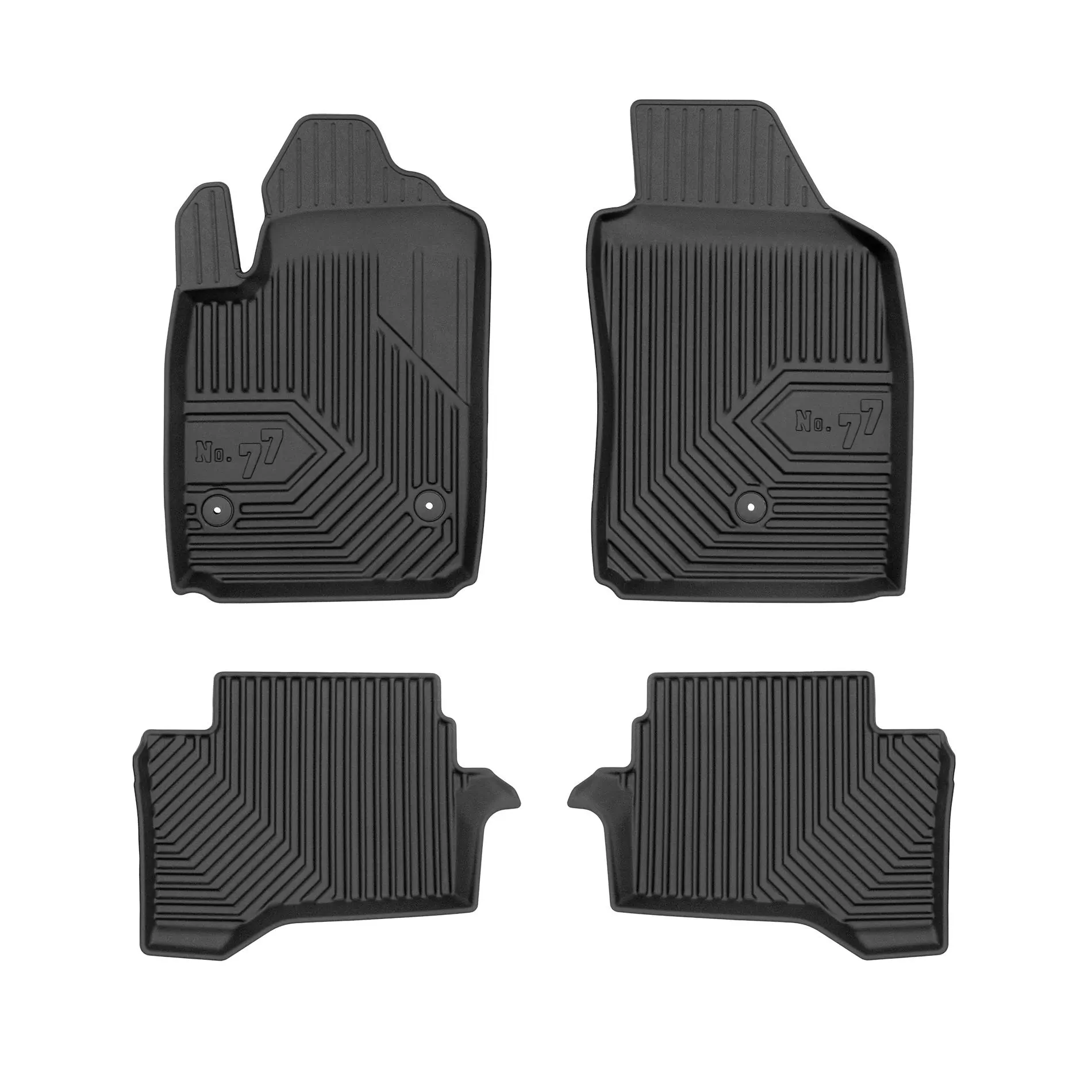 Floor Mat Set