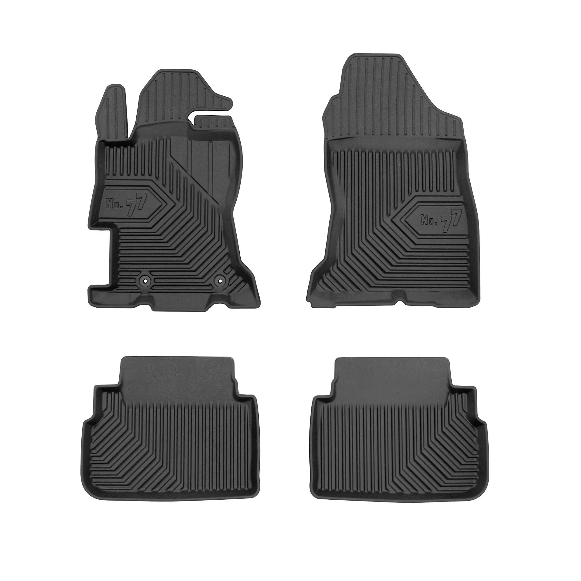 Floor Mat Set