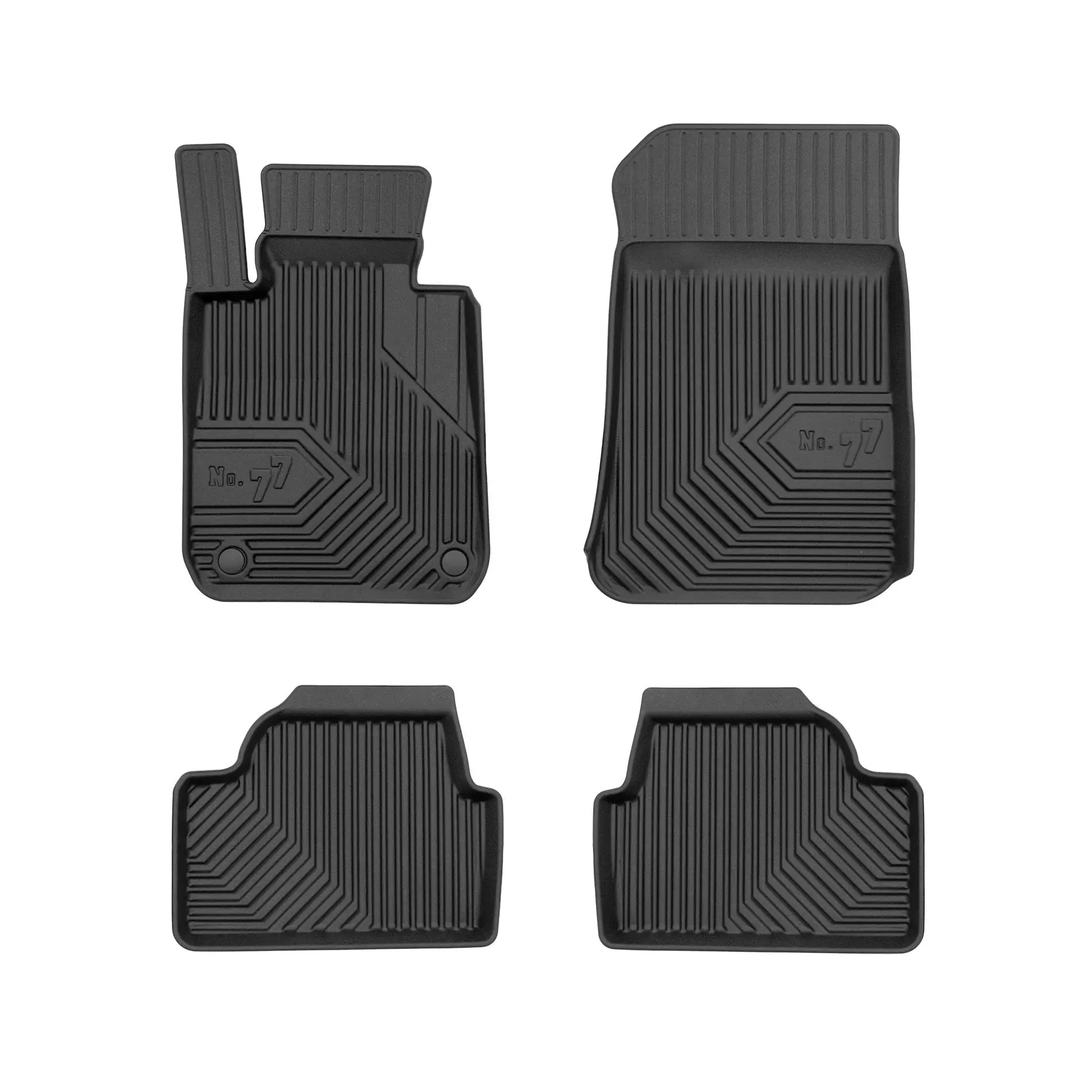 Floor Mat Set