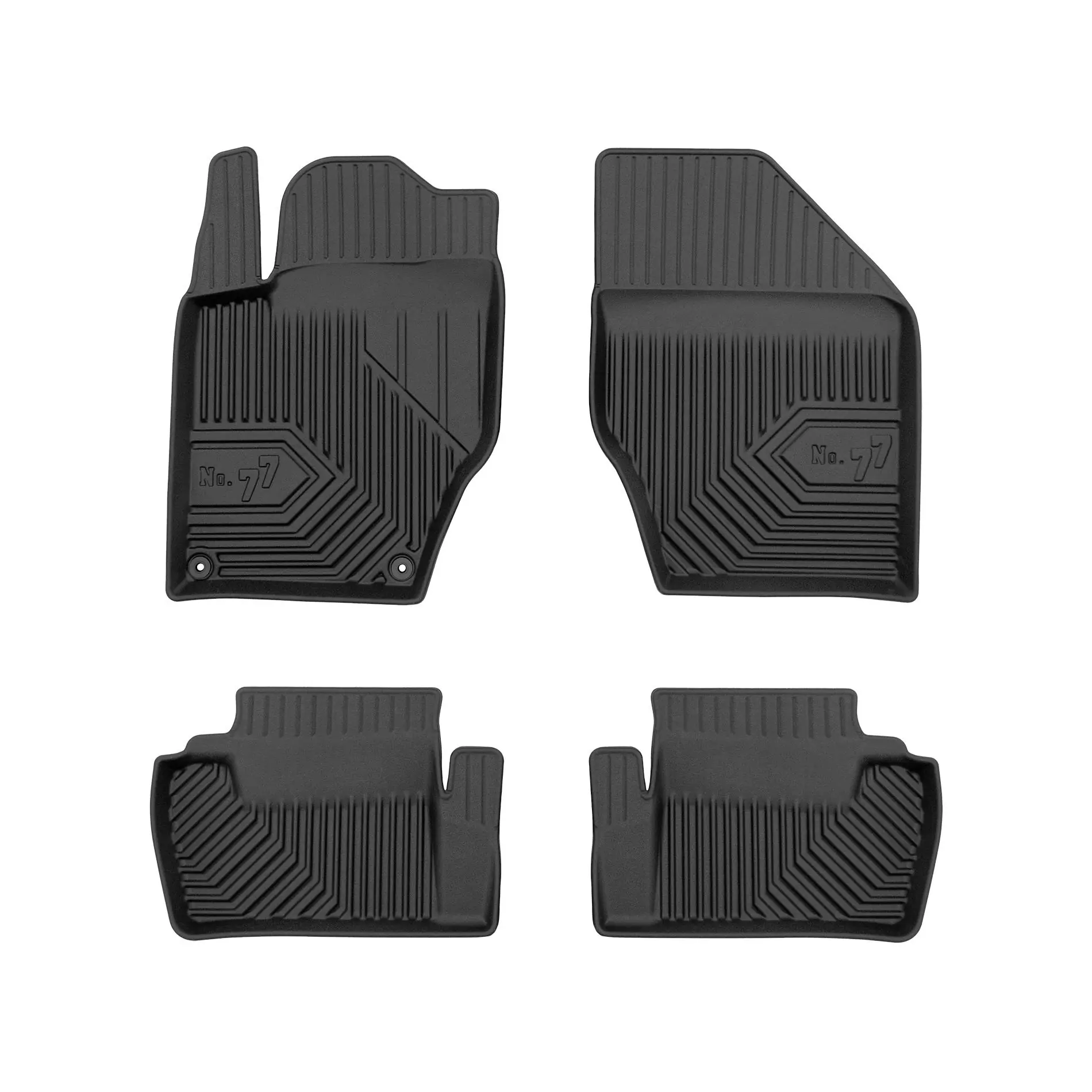 Floor Mat Set