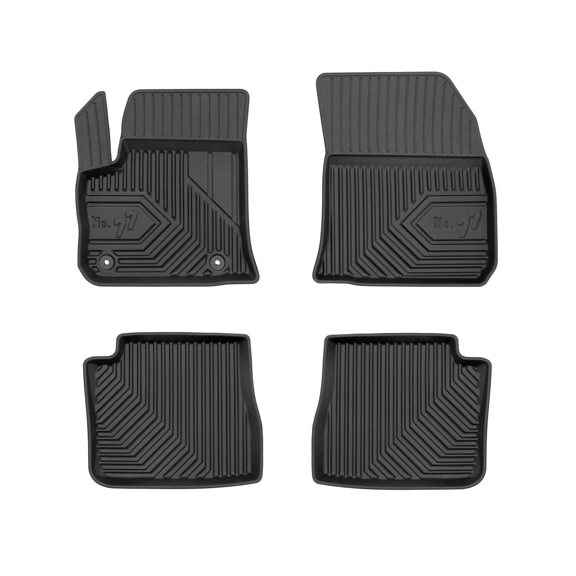 Floor Mat Set