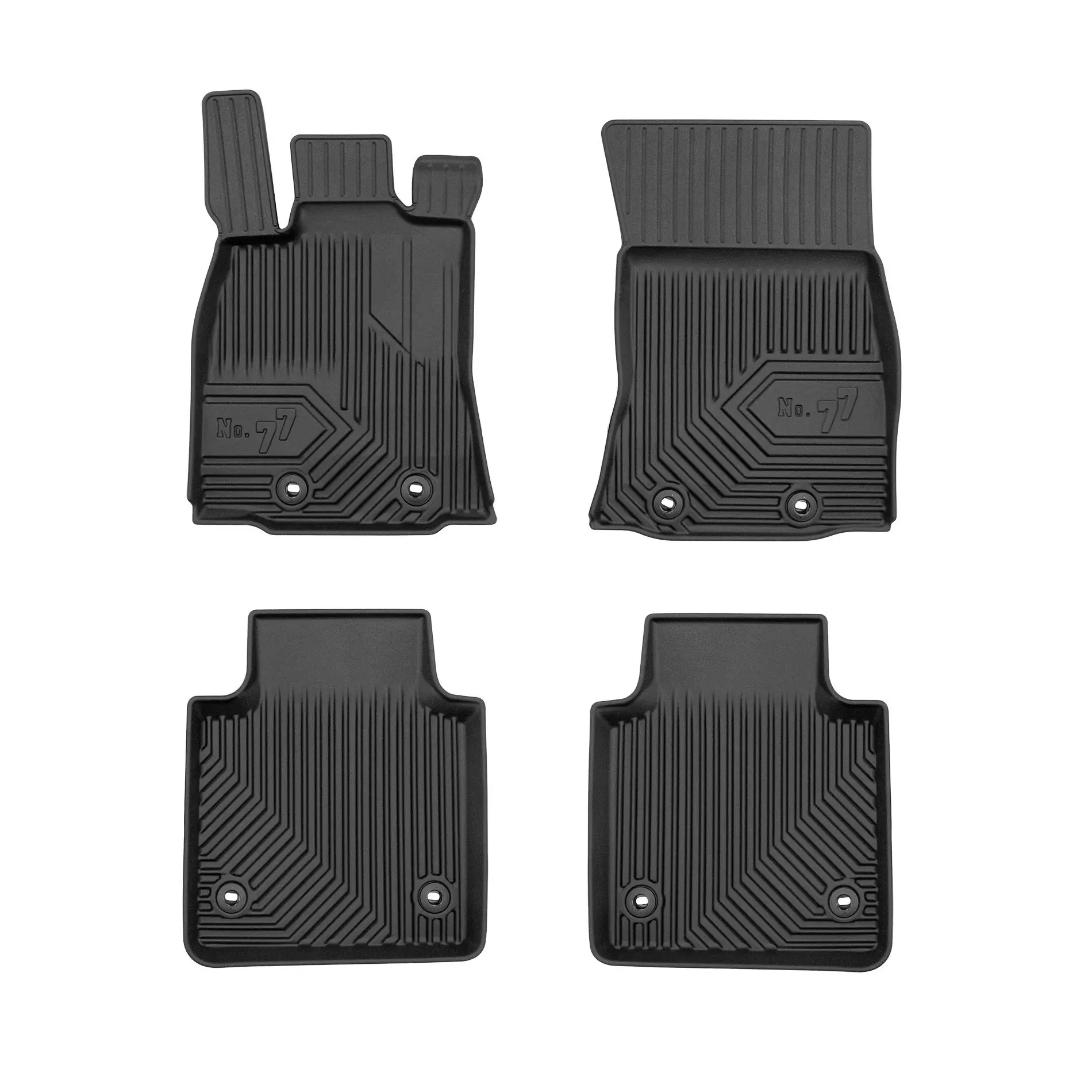 Floor Mat Set