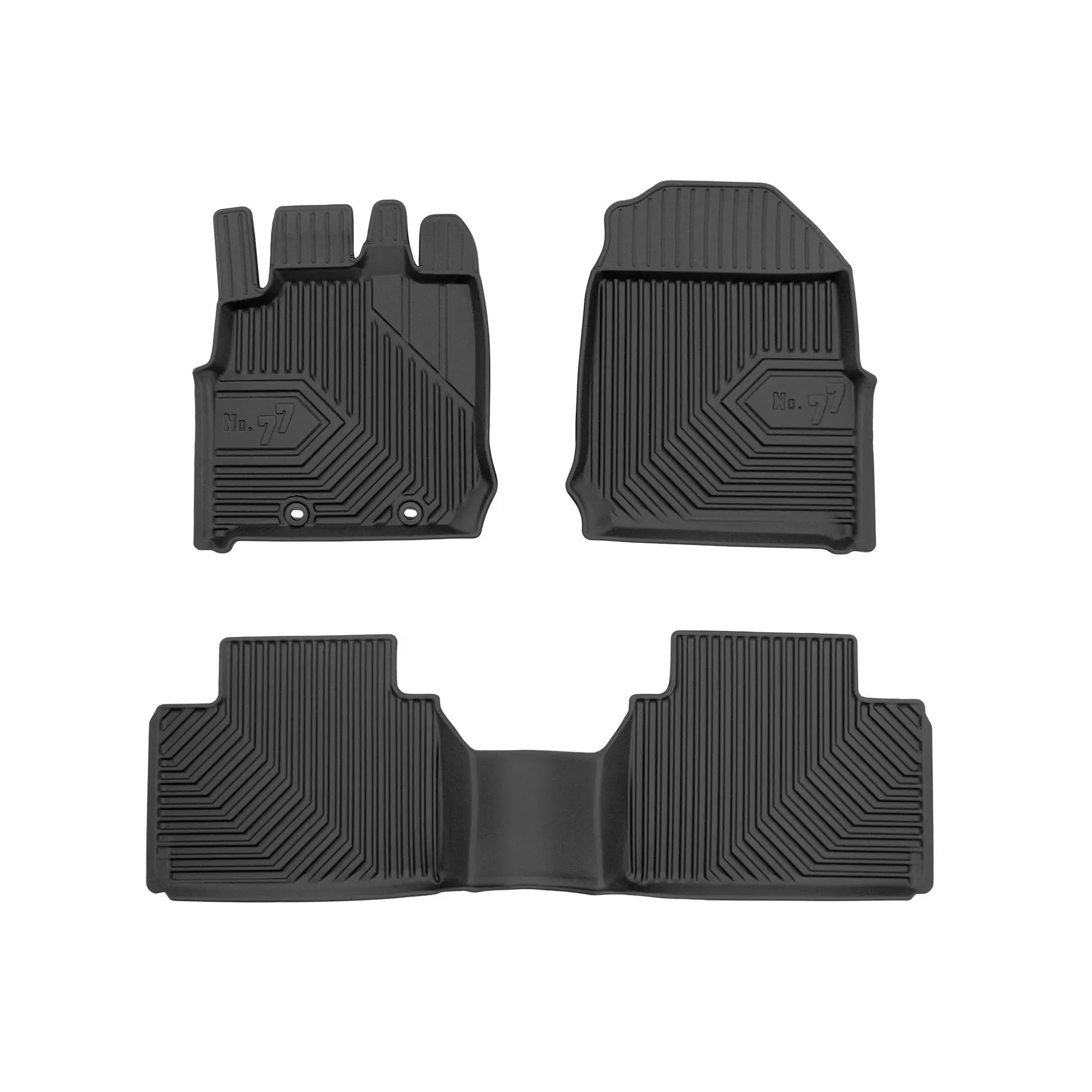 Floor Mat Set