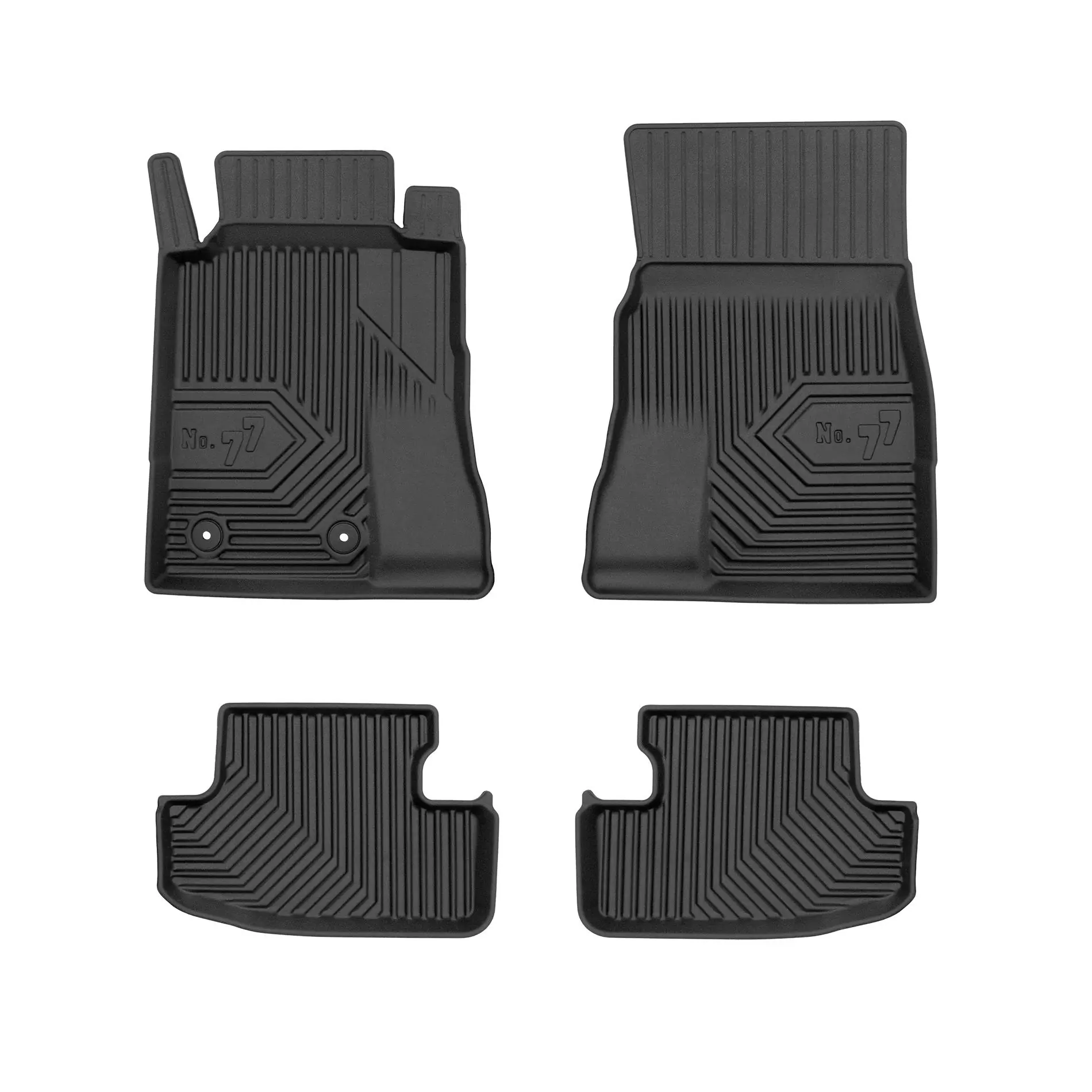 Floor Mat Set