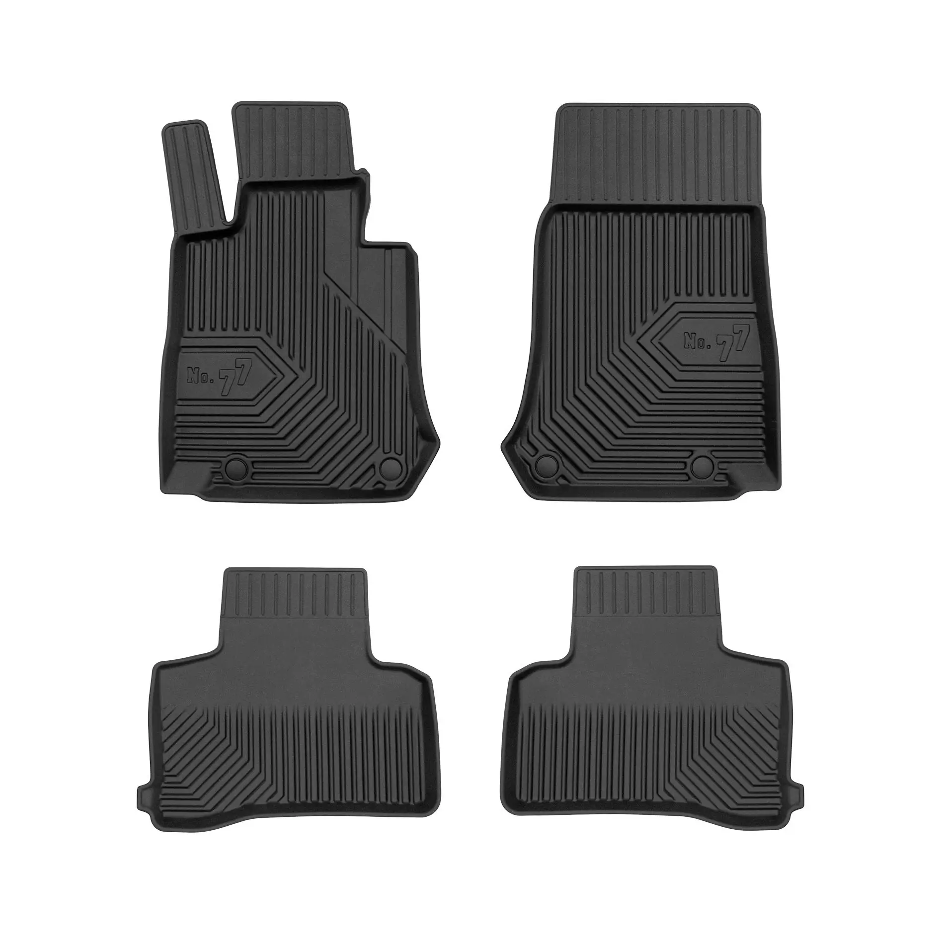 Floor Mat Set