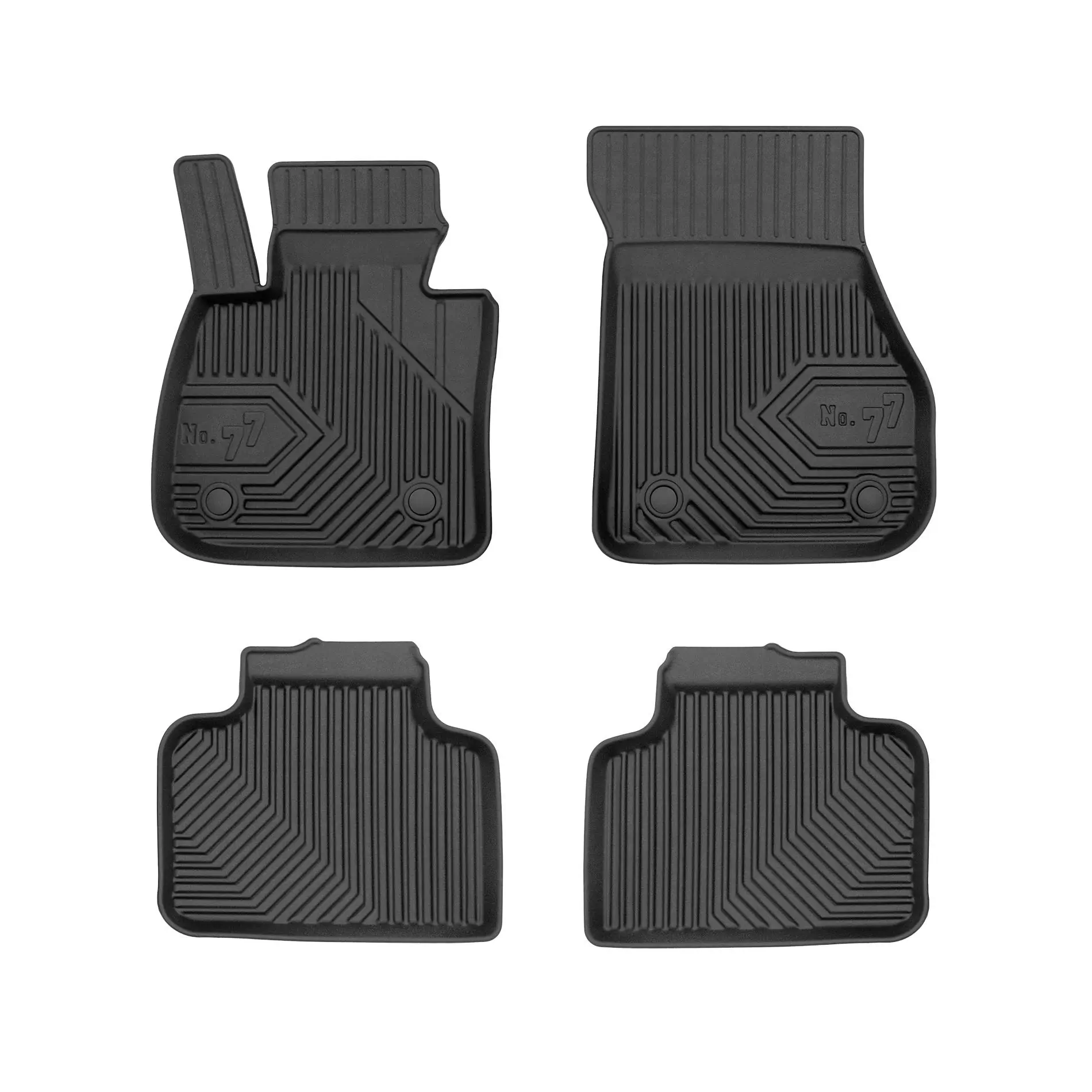 Floor Mat Set