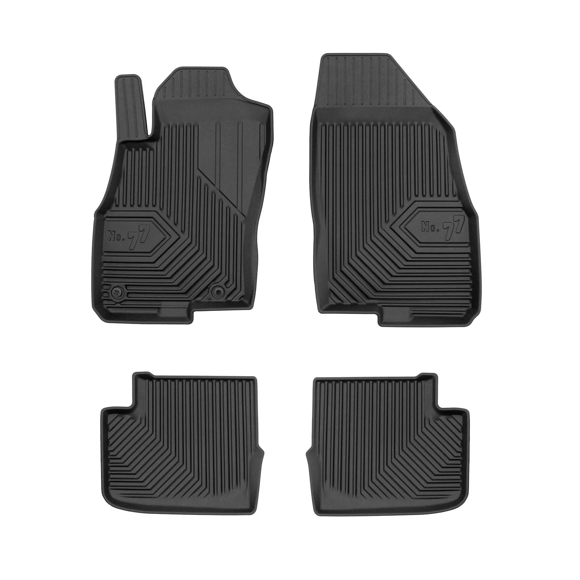 Floor Mat Set