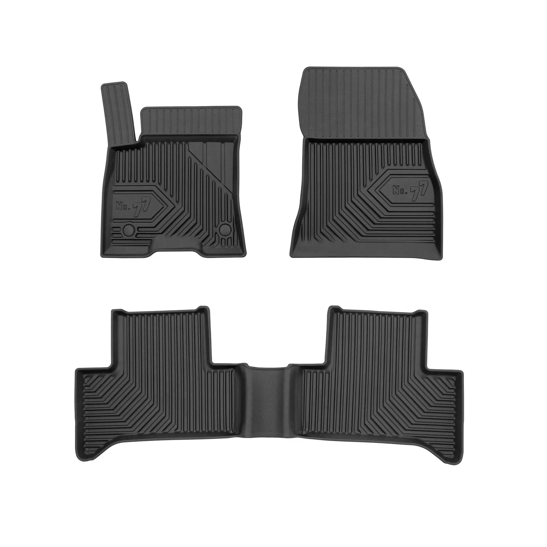 Floor Mat Set