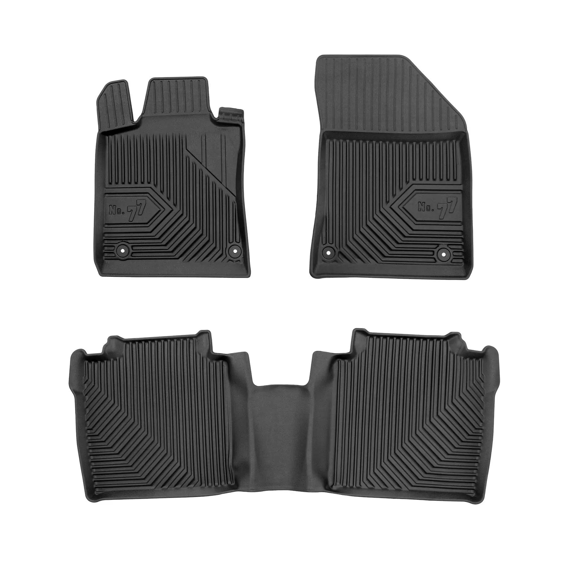 Floor Mat Set