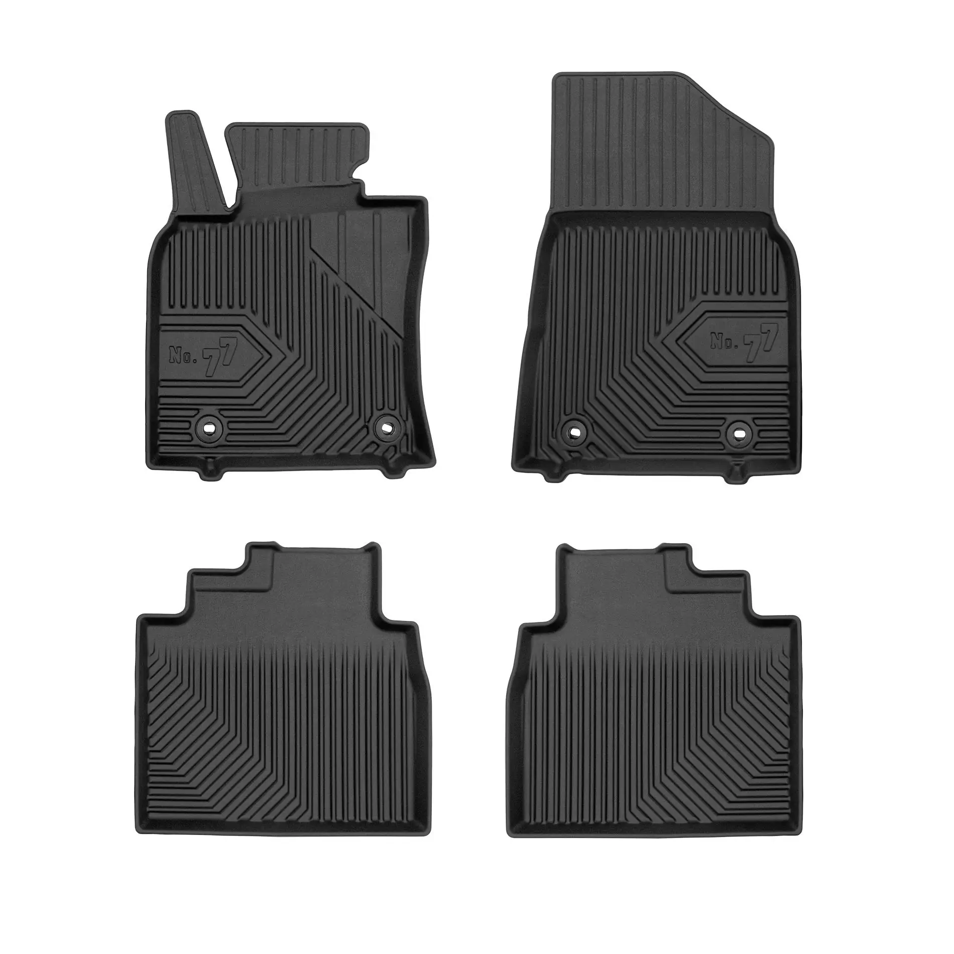 Floor Mat Set