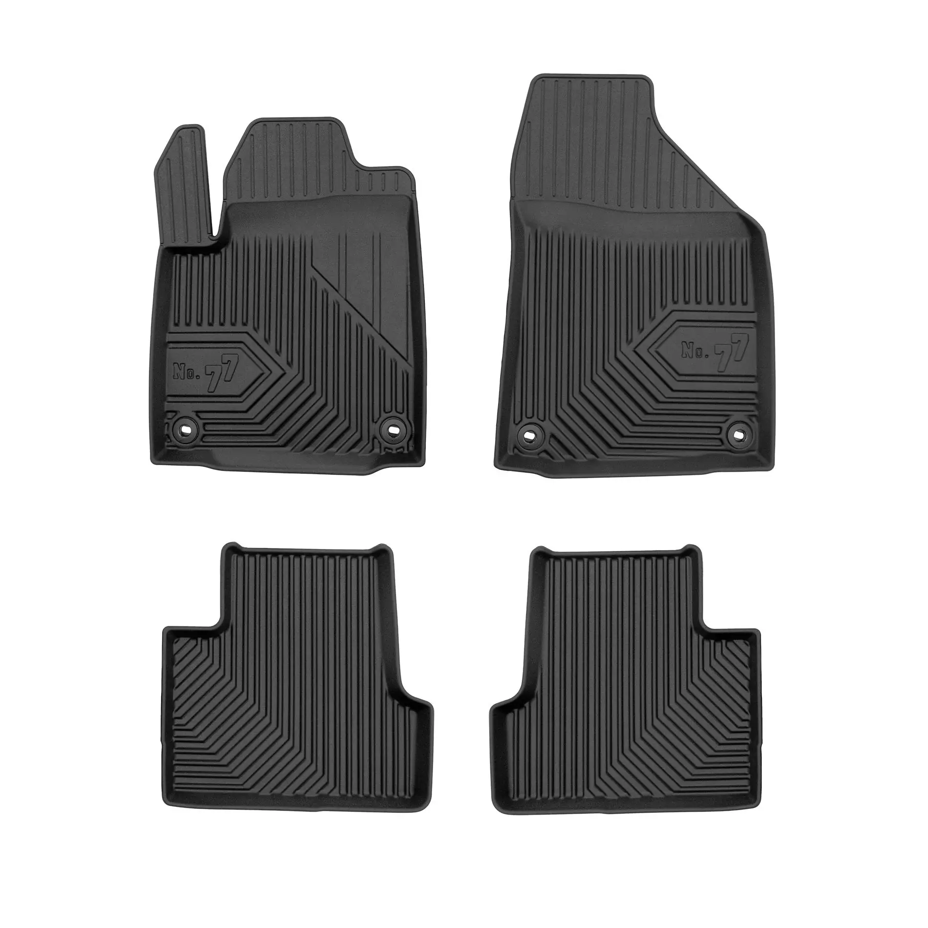 Floor Mat Set