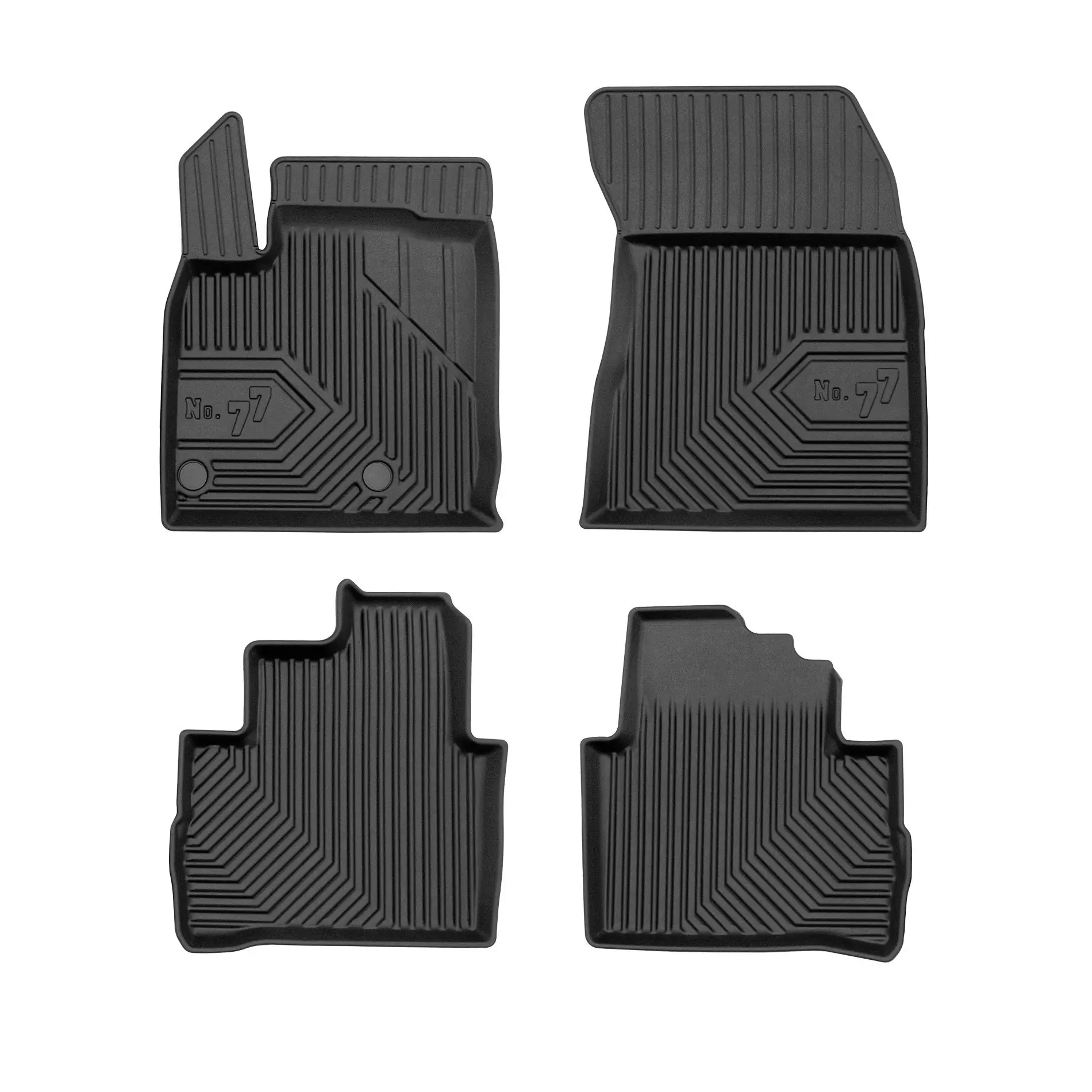 Floor Mat Set