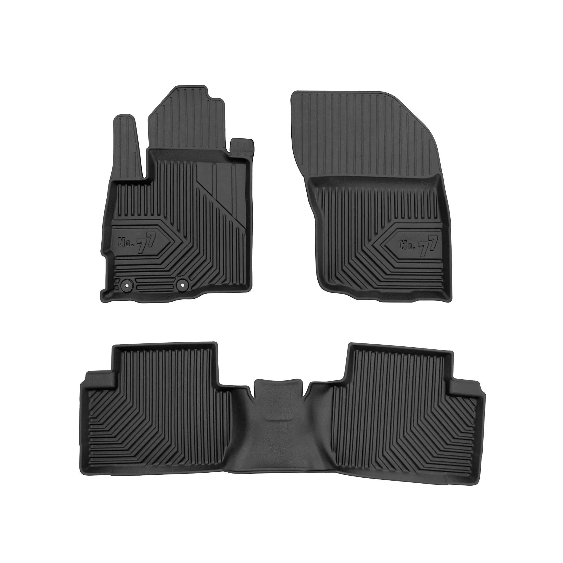 Floor Mat Set