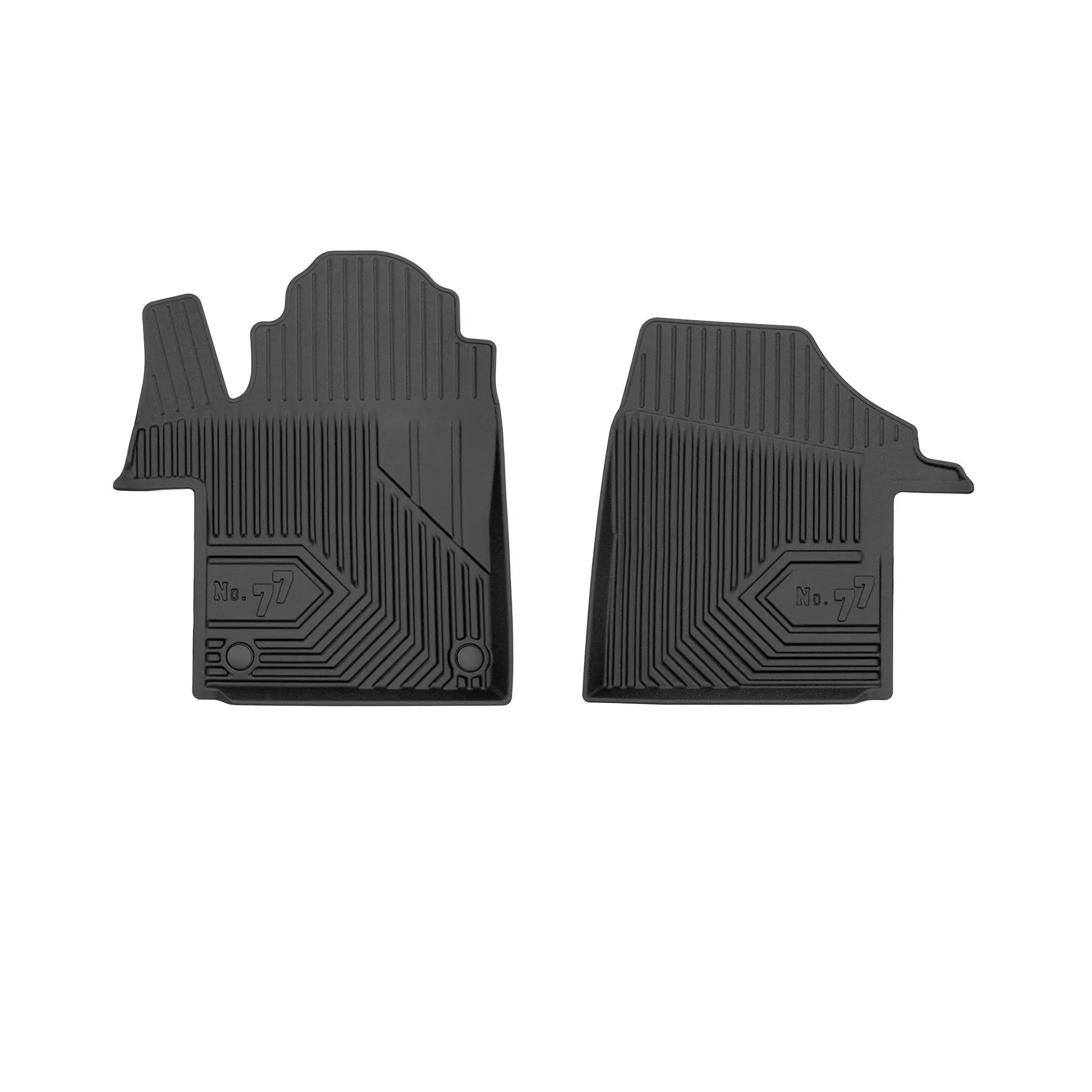 Floor Mat Set