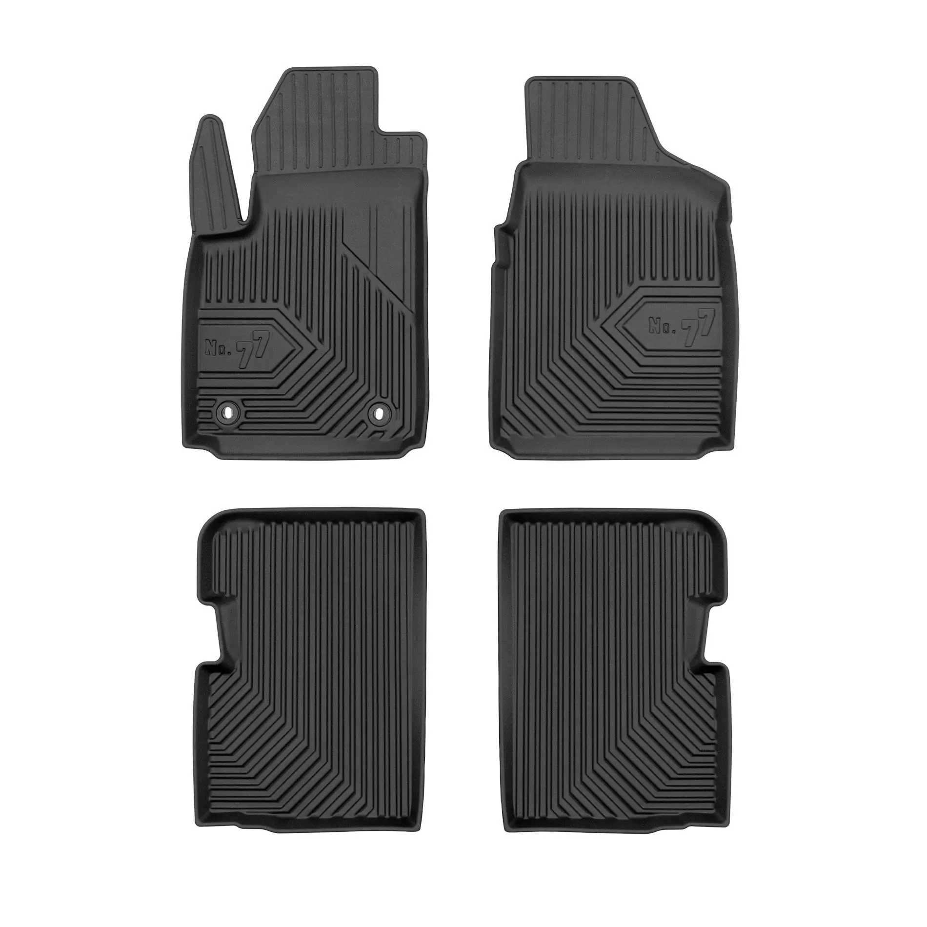 Floor Mat Set