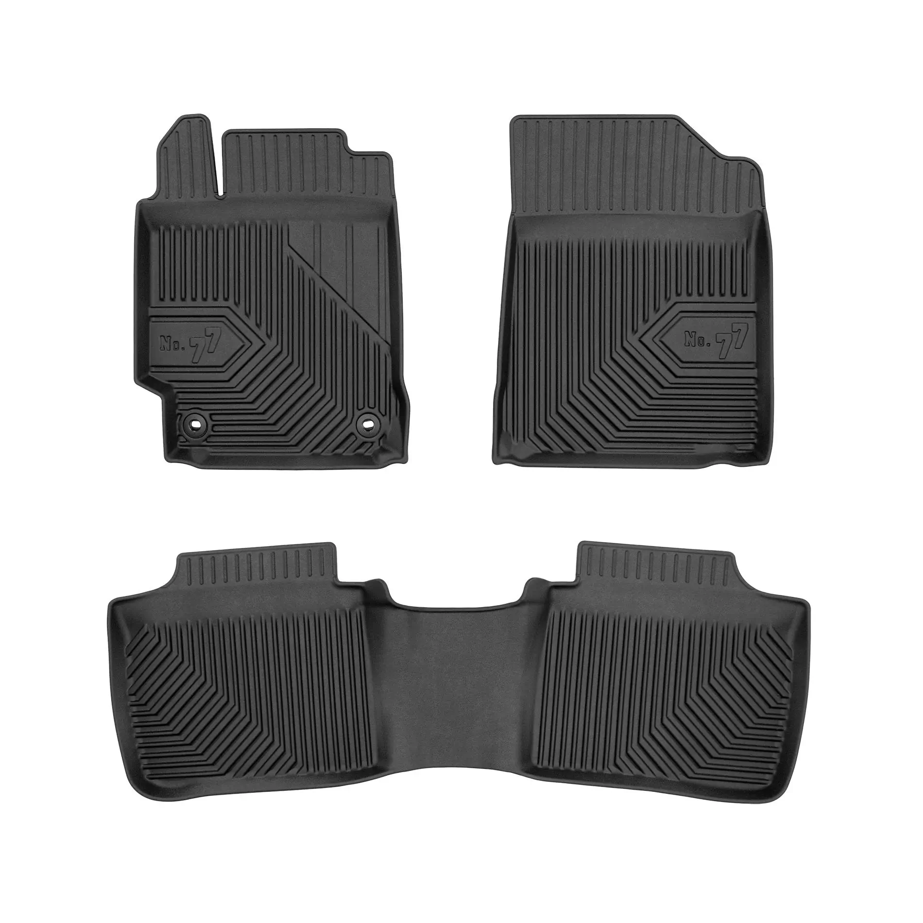 Floor Mat Set