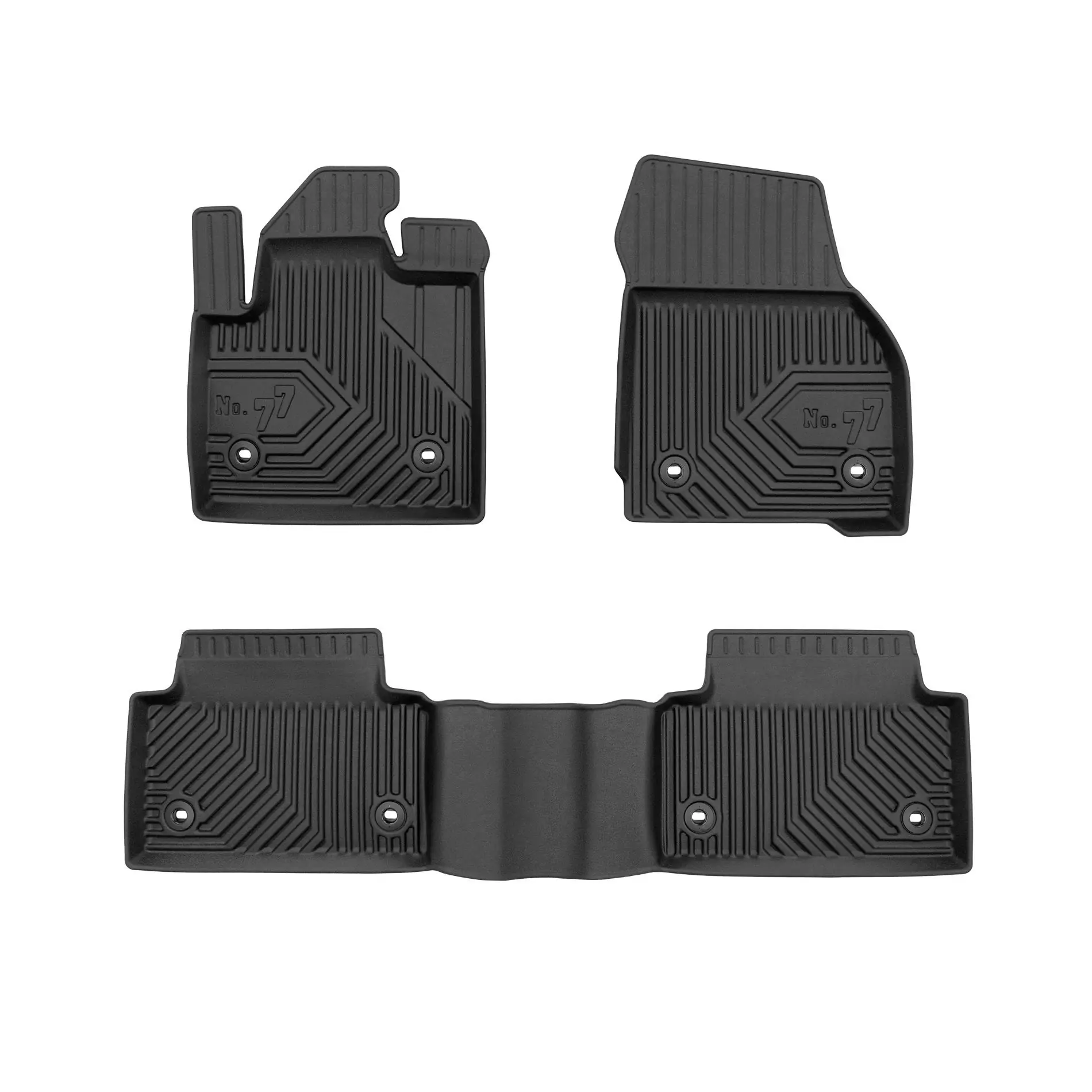 Floor Mat Set