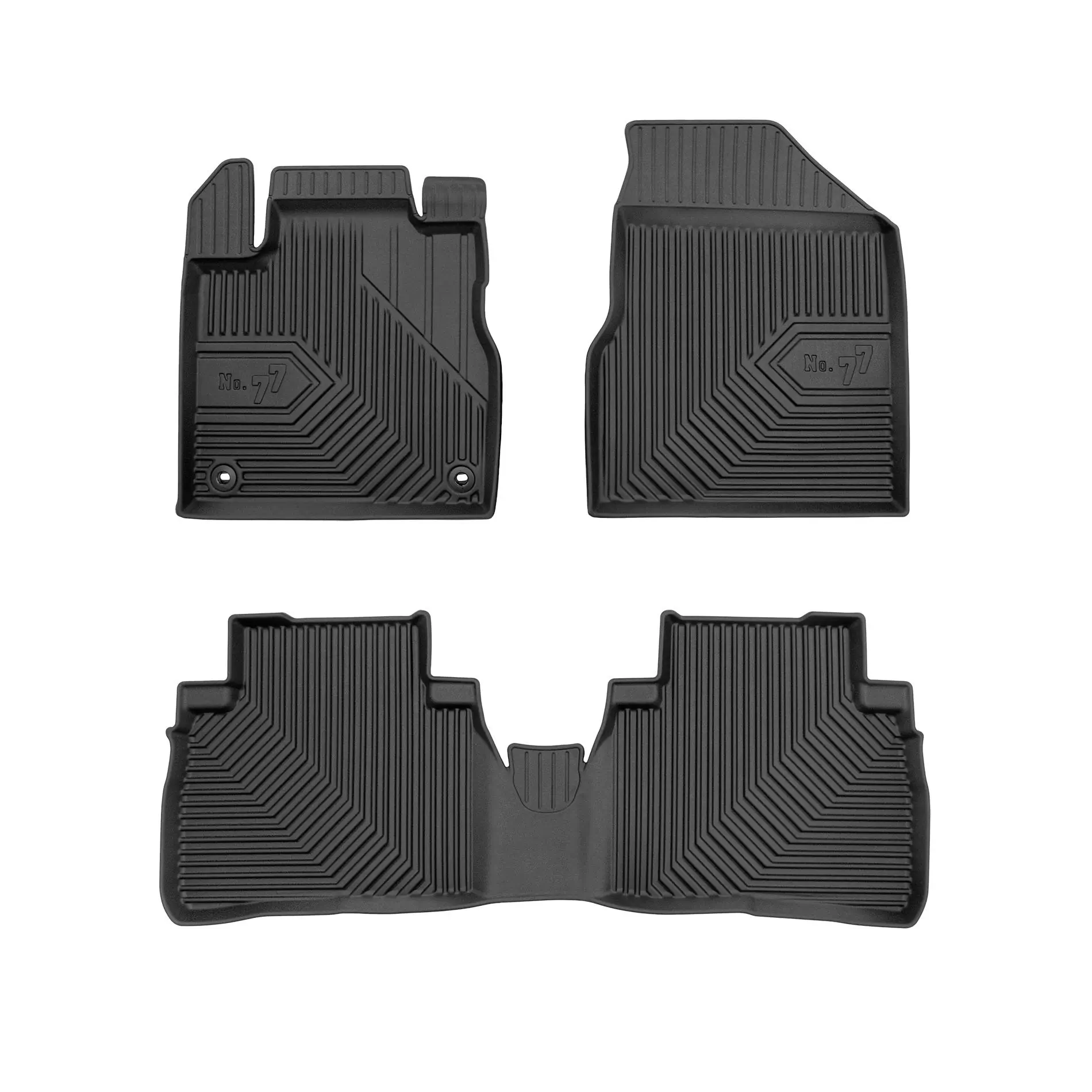 Floor Mat Set