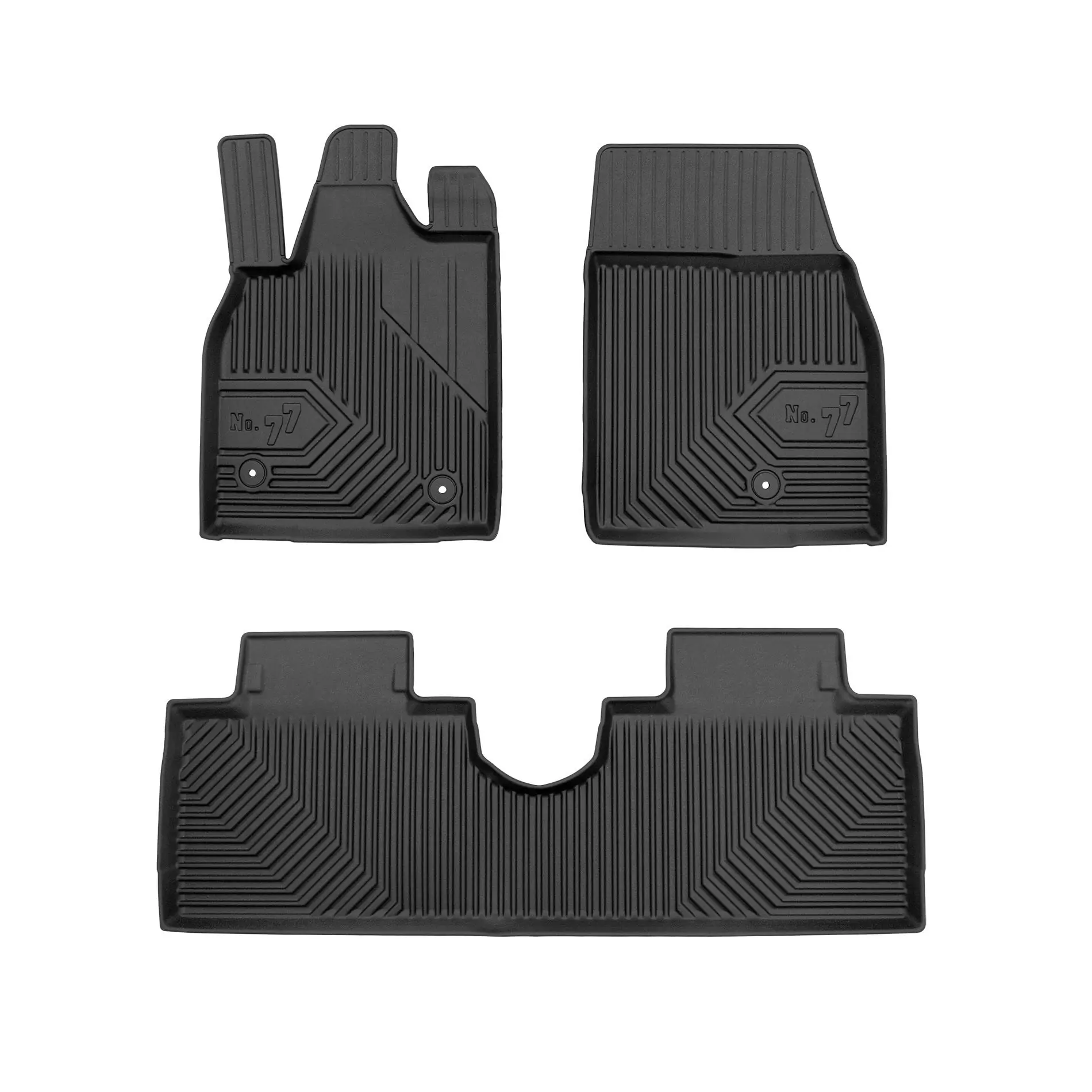 Floor Mat Set