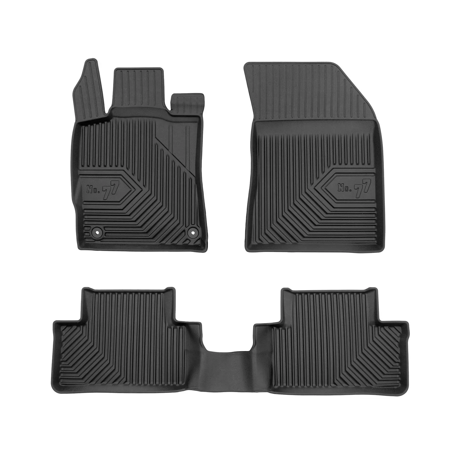 Floor Mat Set