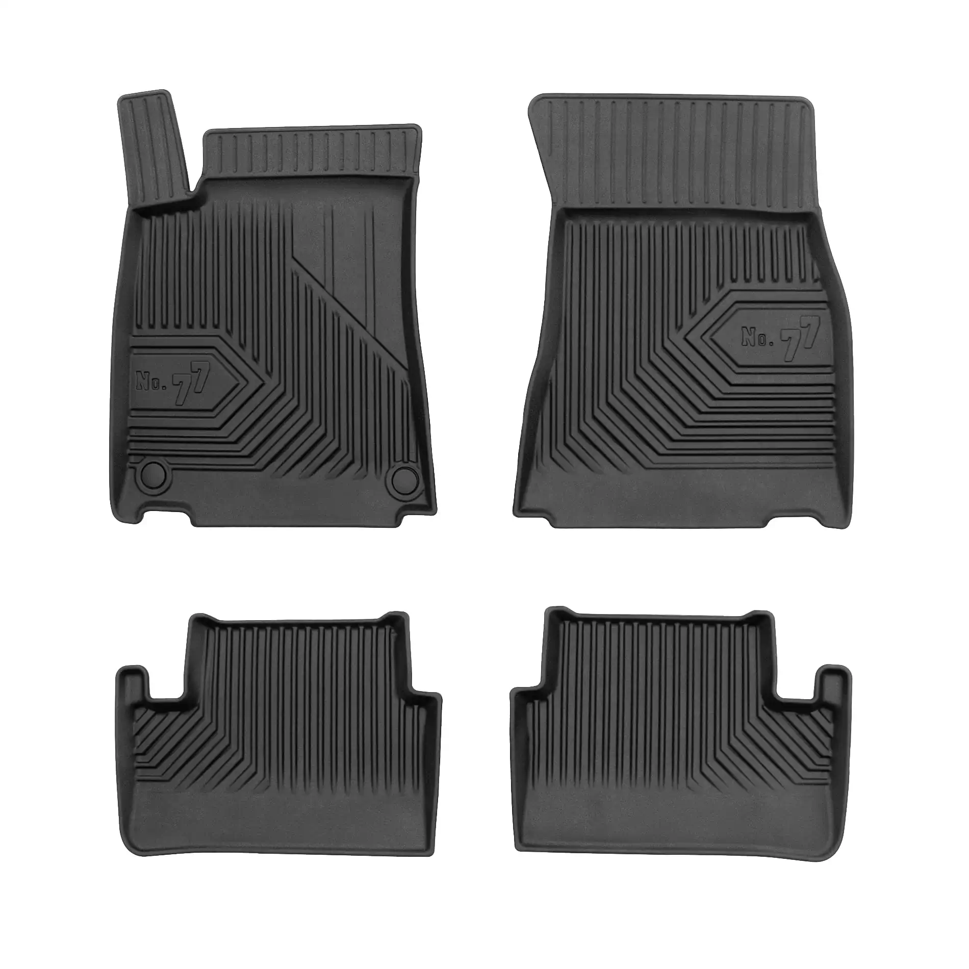 Floor Mat Set