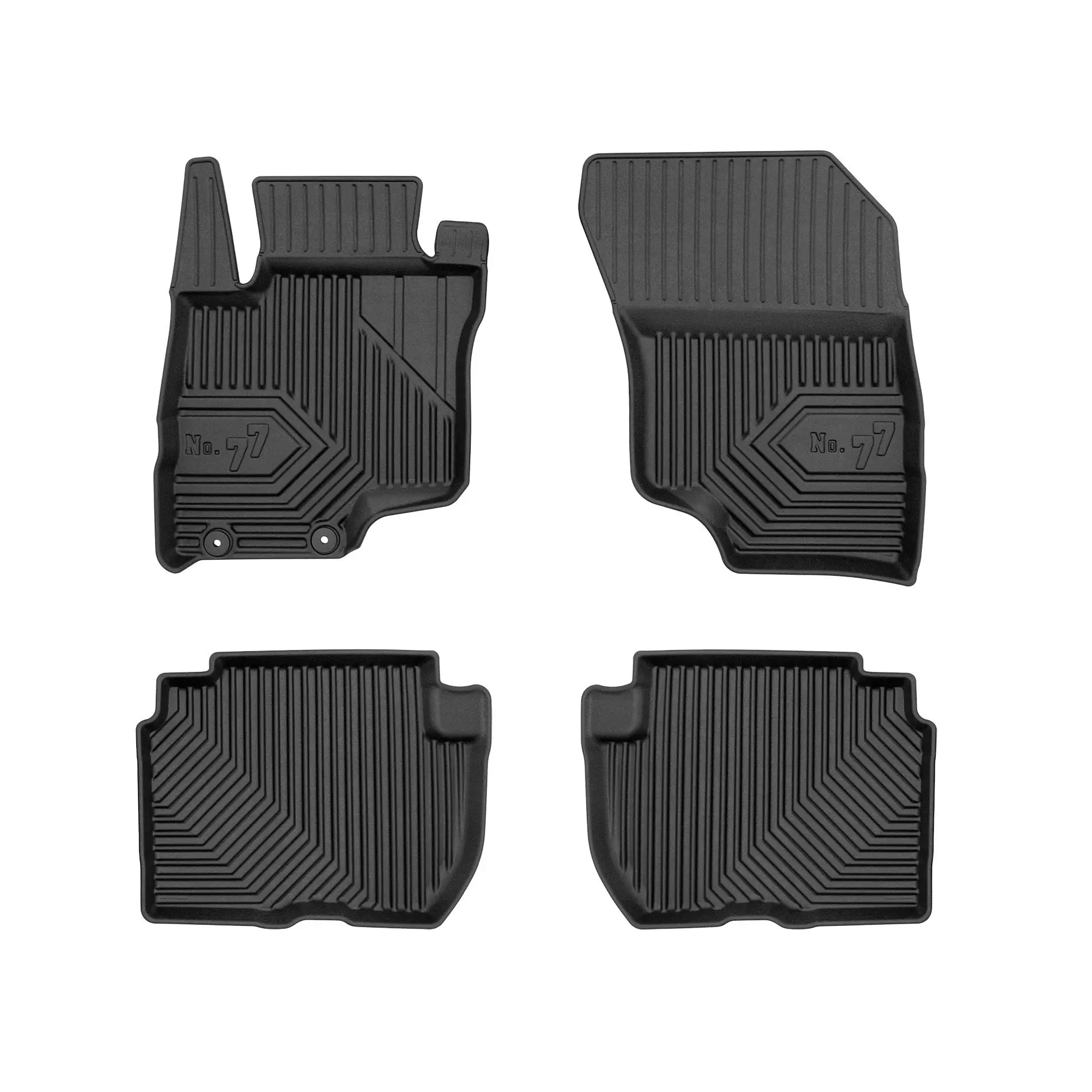 Floor Mat Set