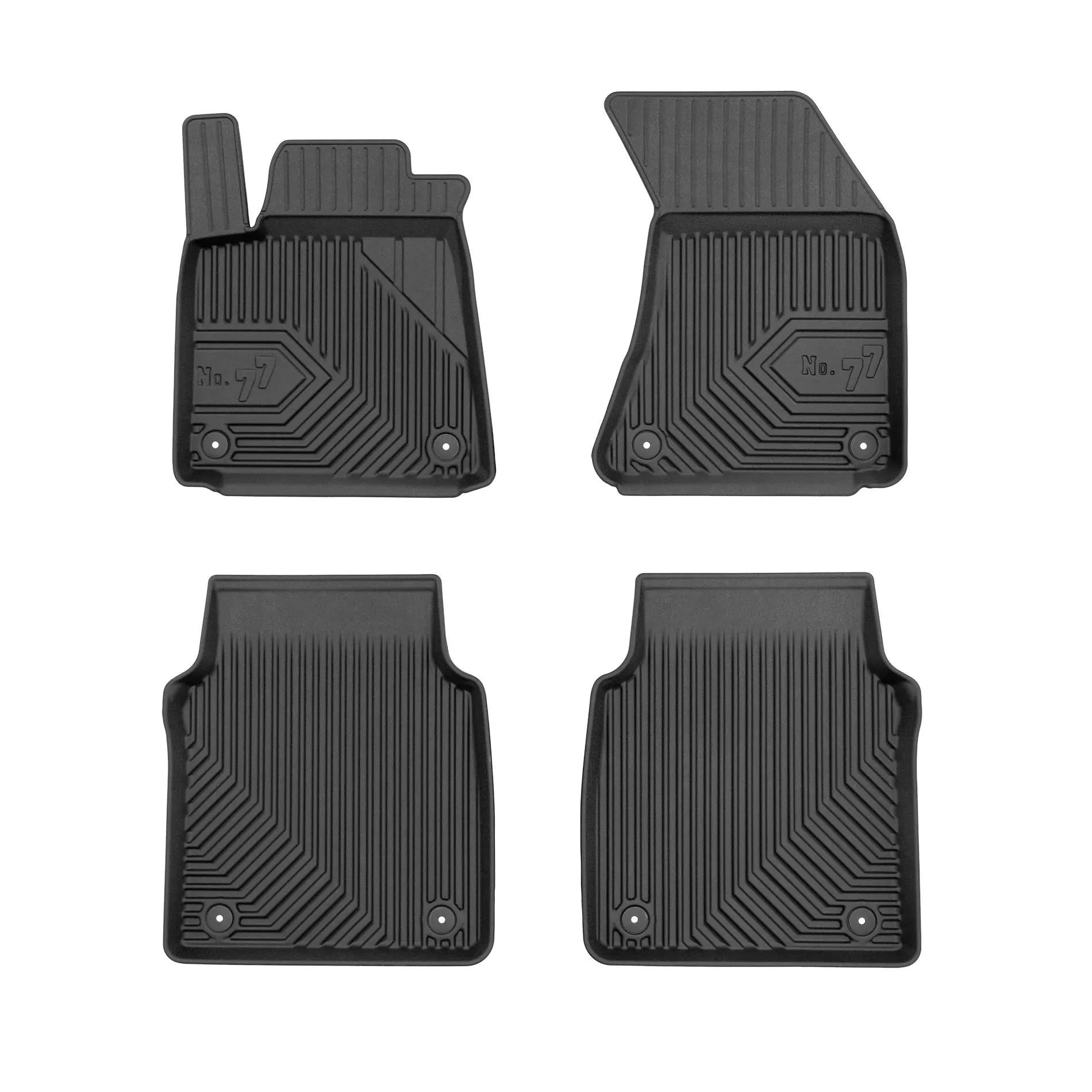 Floor Mat Set