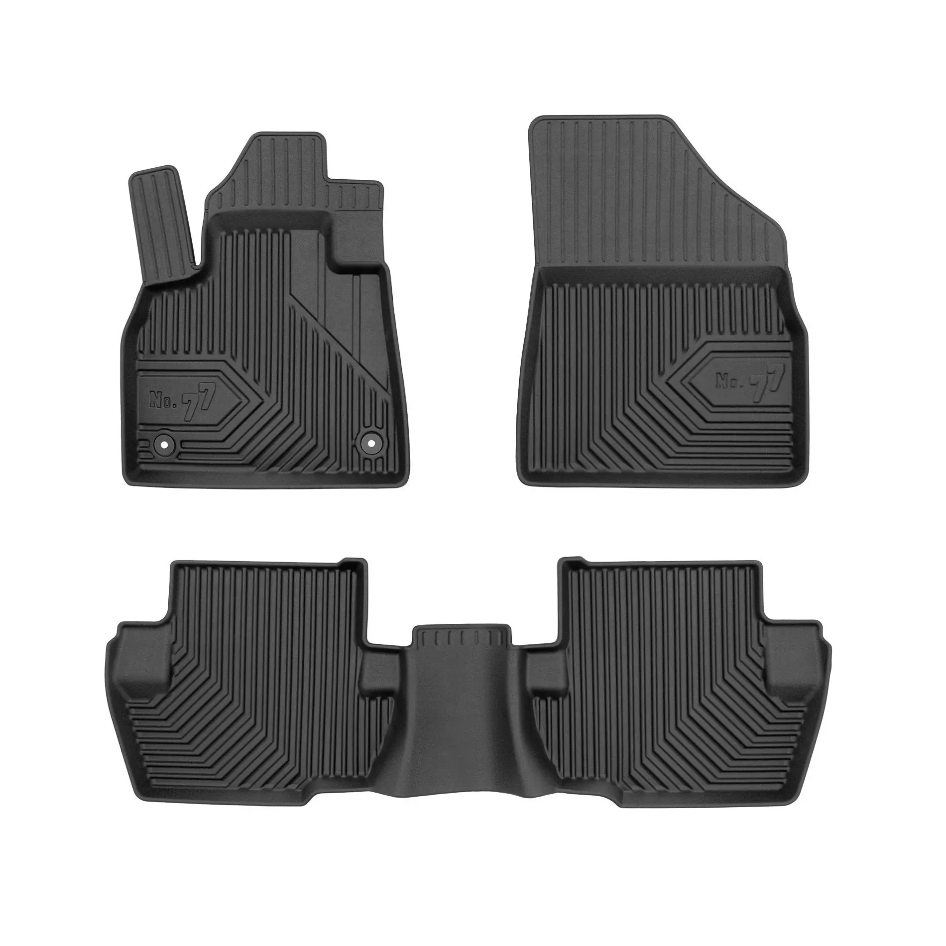 Floor Mat Set