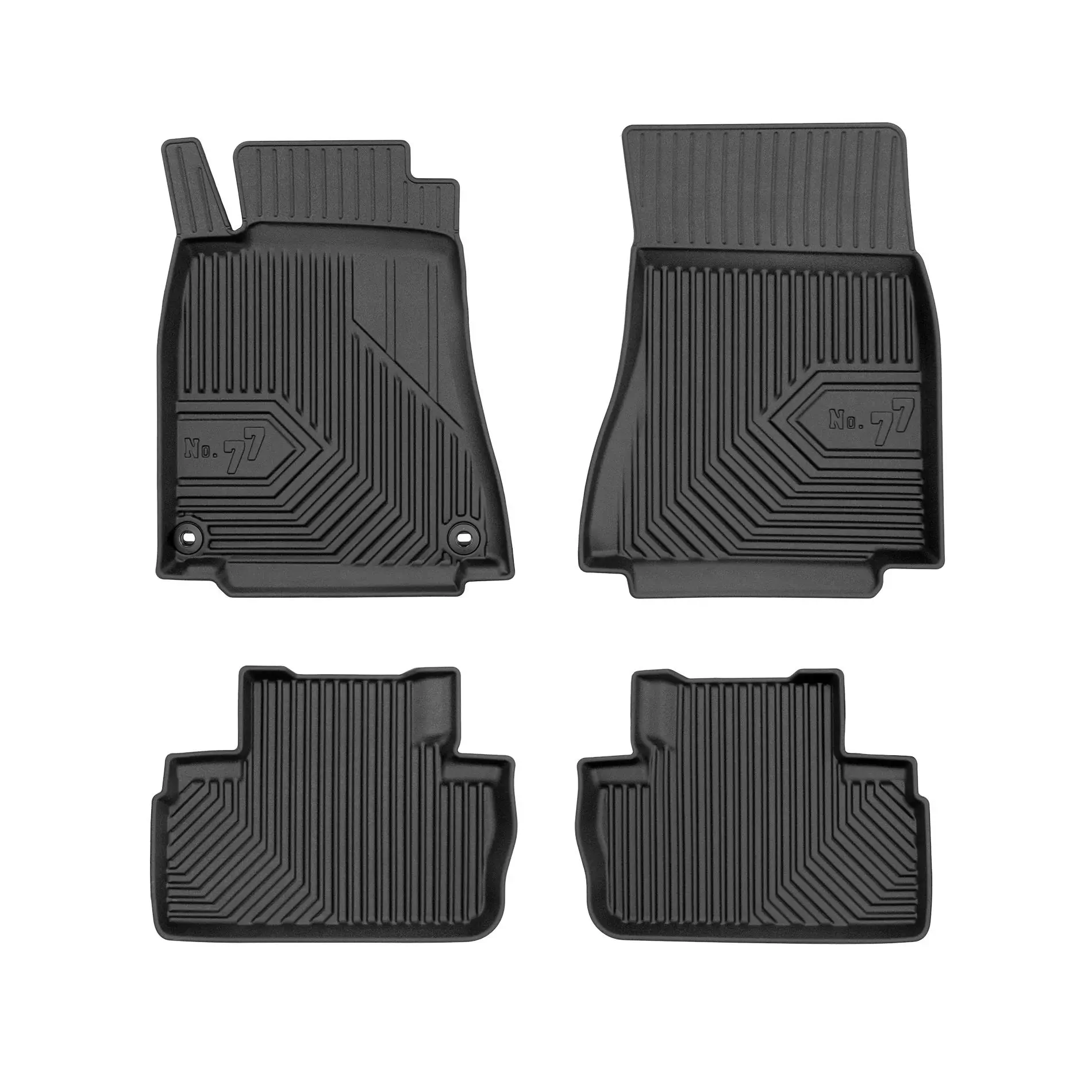 Floor Mat Set