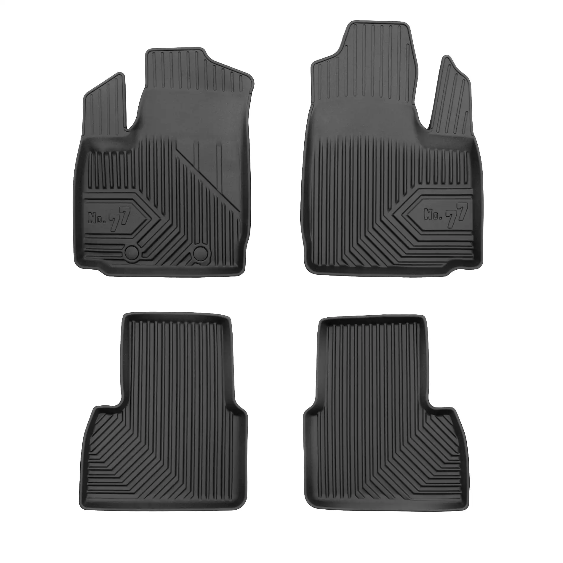Floor Mat Set
