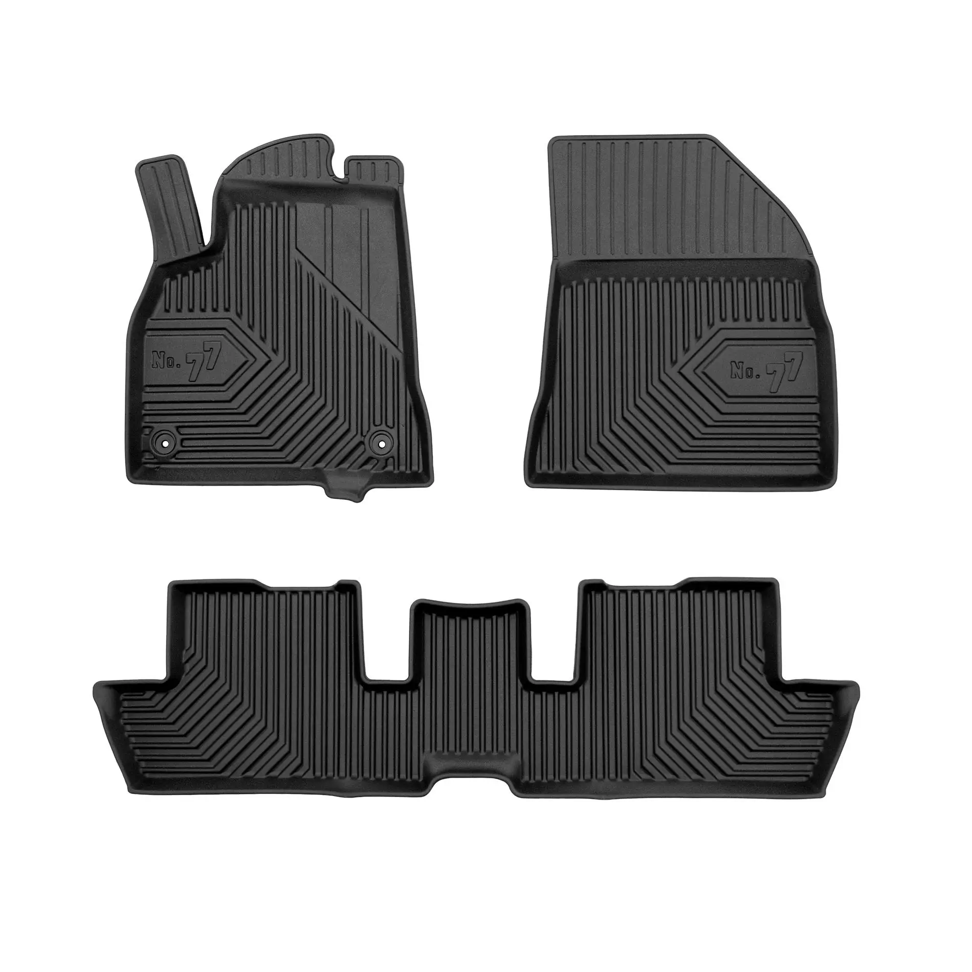 Floor Mat Set