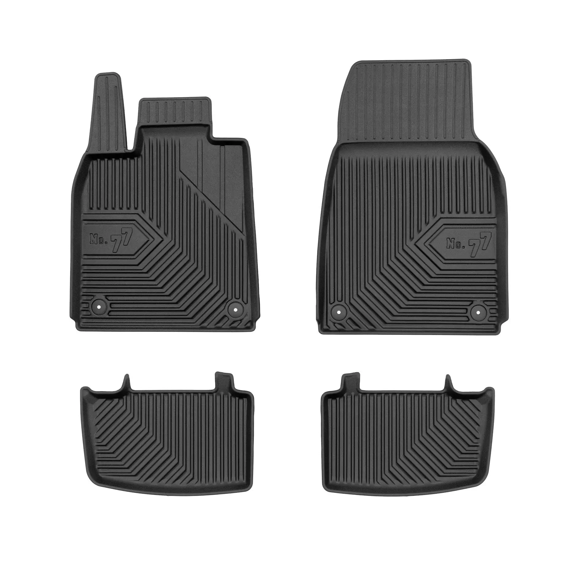 Floor Mat Set
