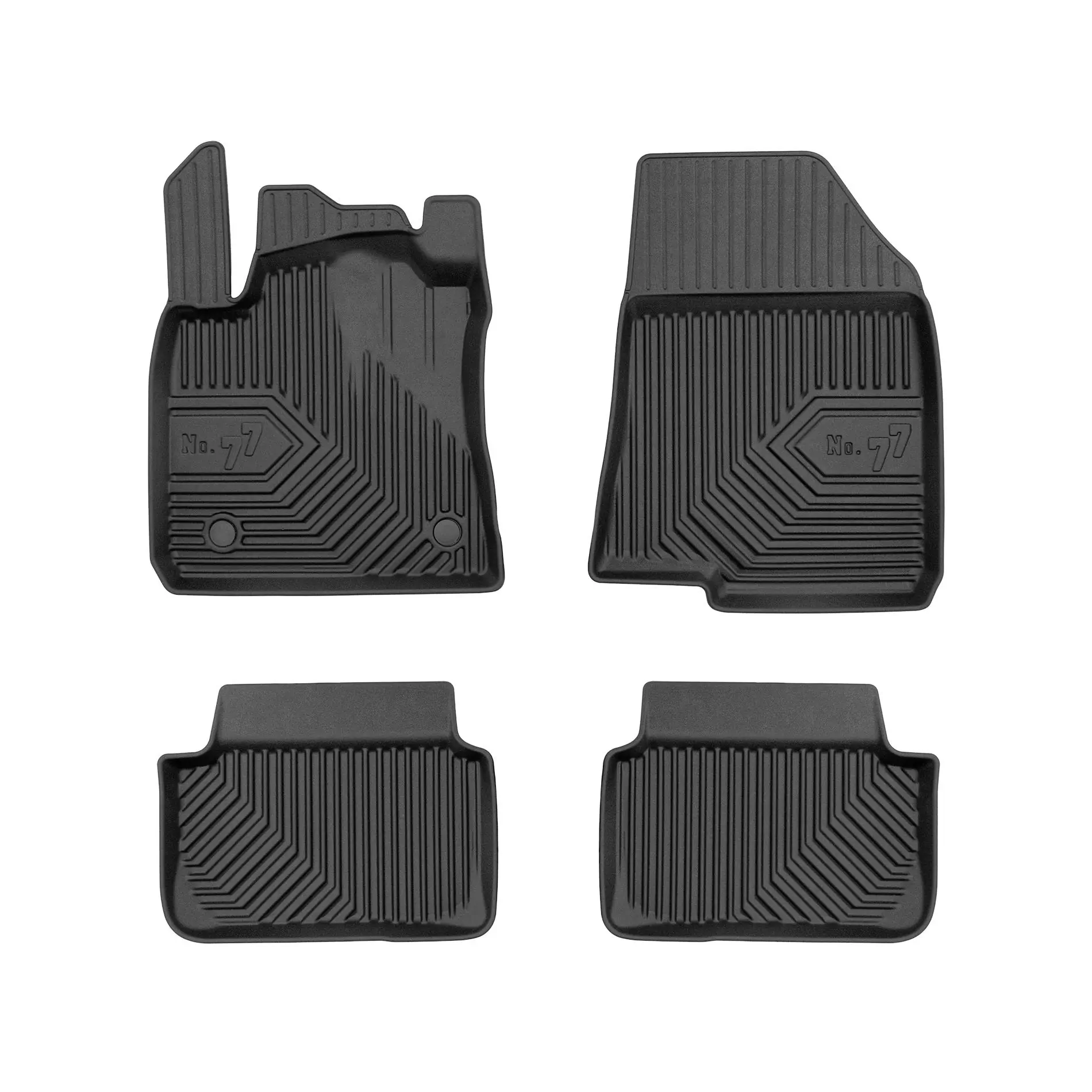 Floor Mat Set