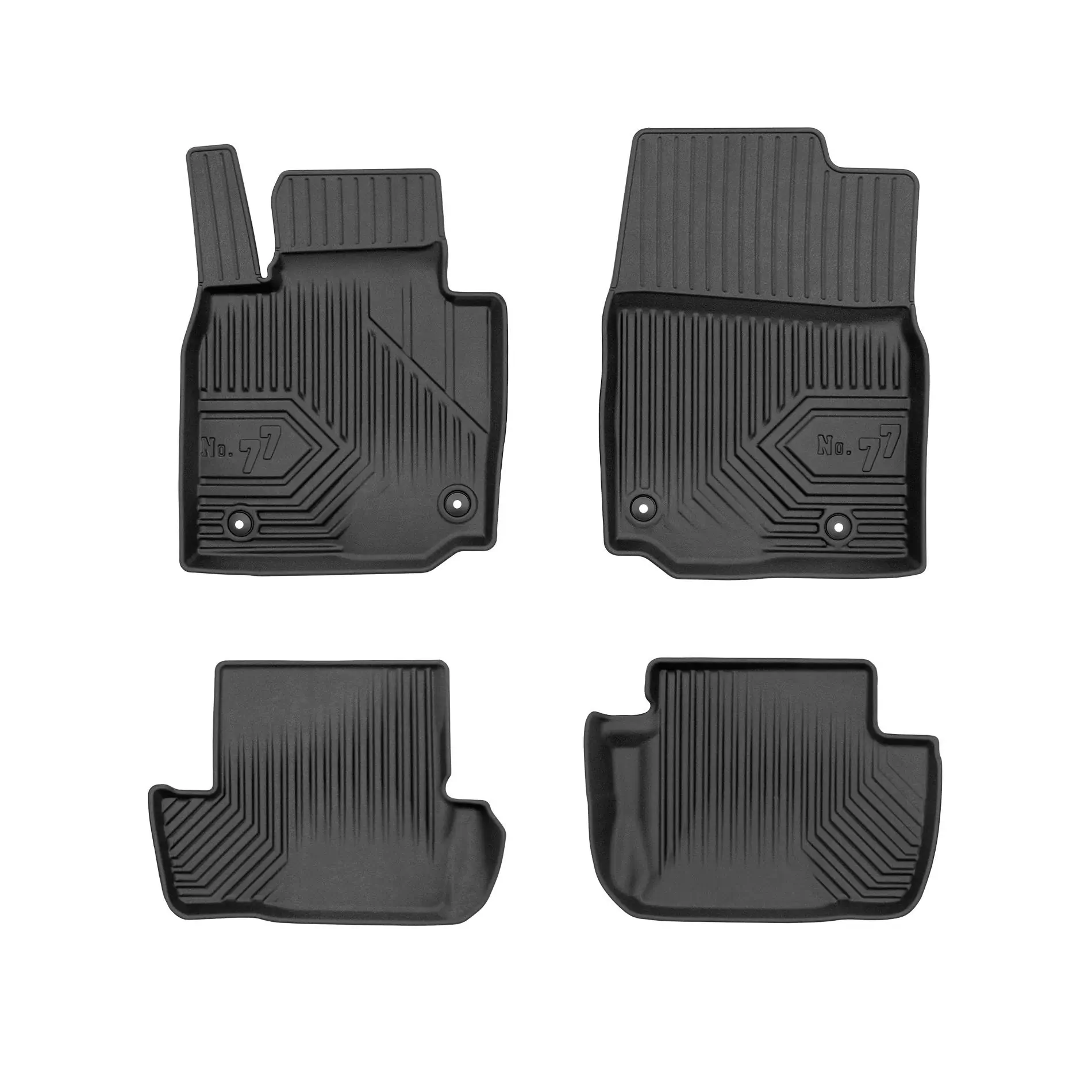 Floor Mat Set
