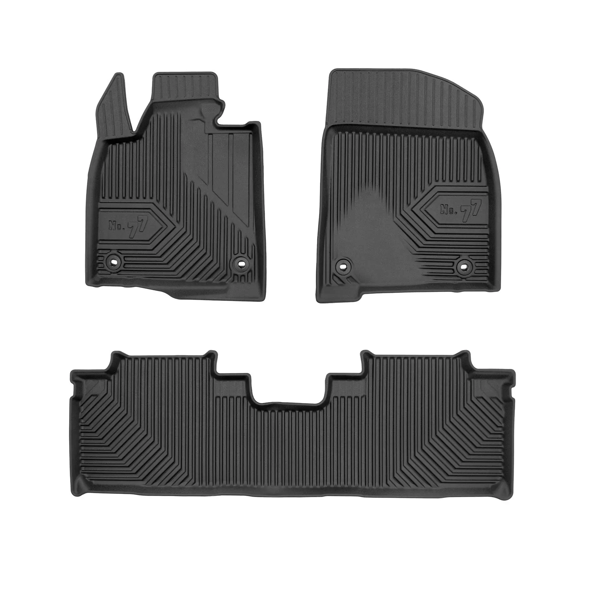 Floor Mat Set