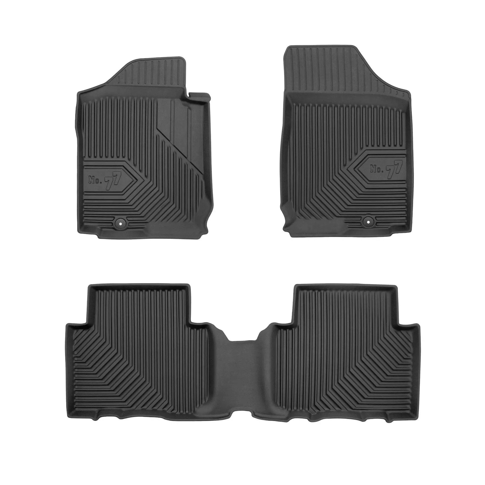 Floor Mat Set