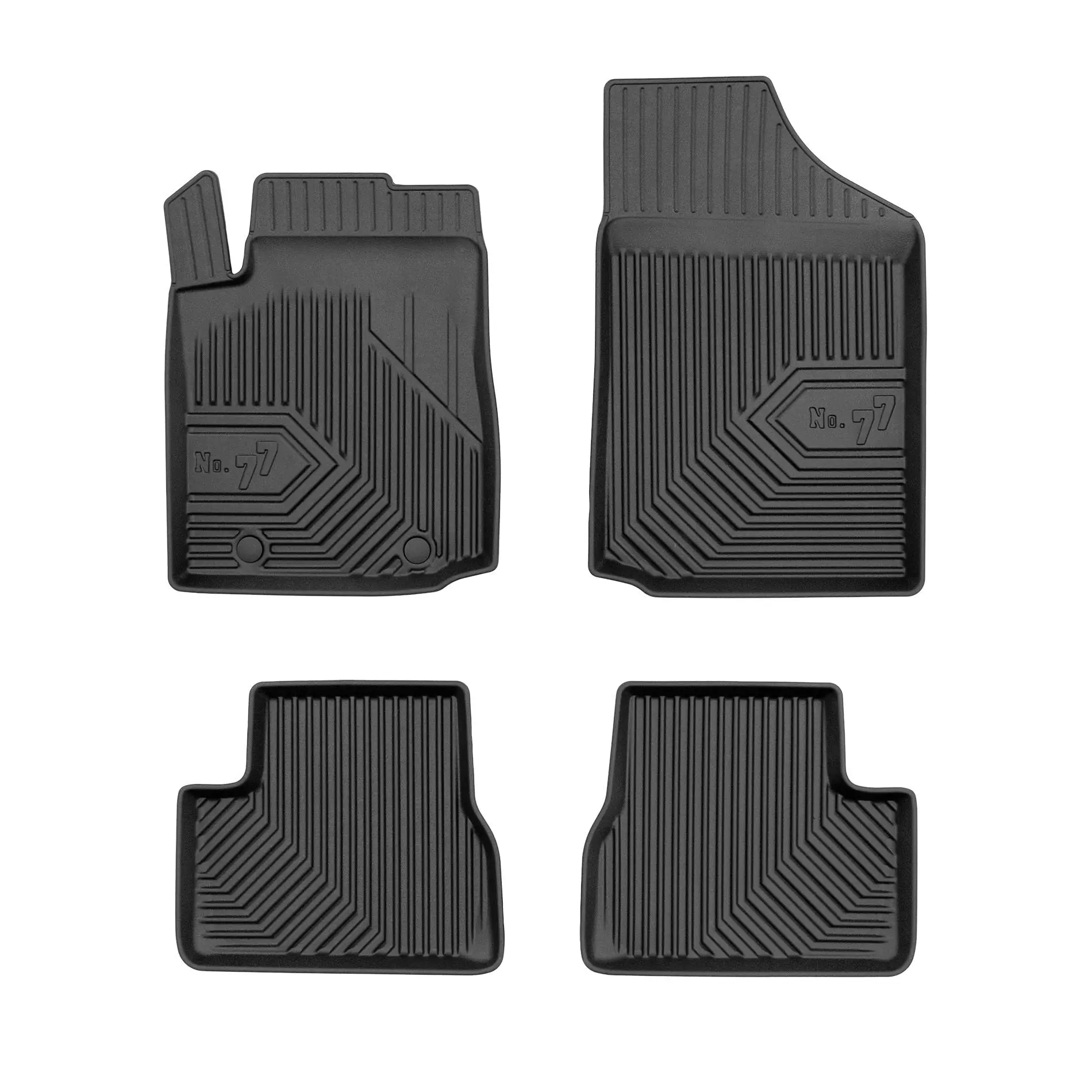 Floor Mat Set
