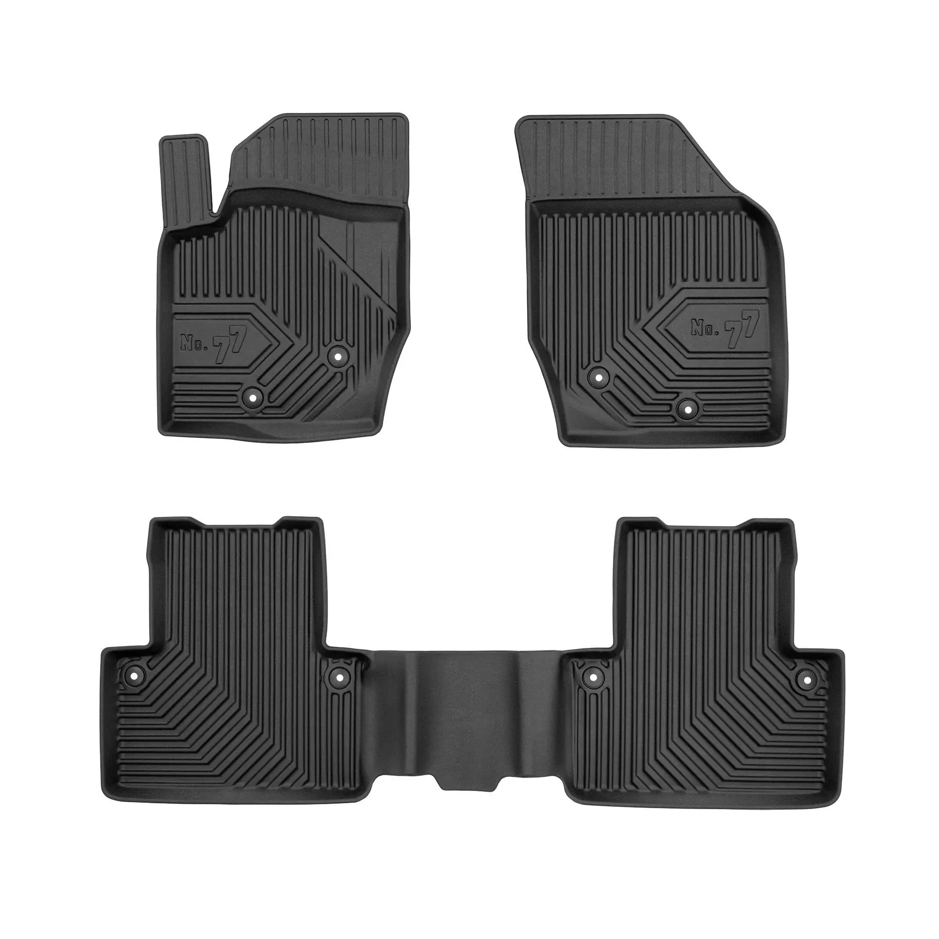 Floor Mat Set